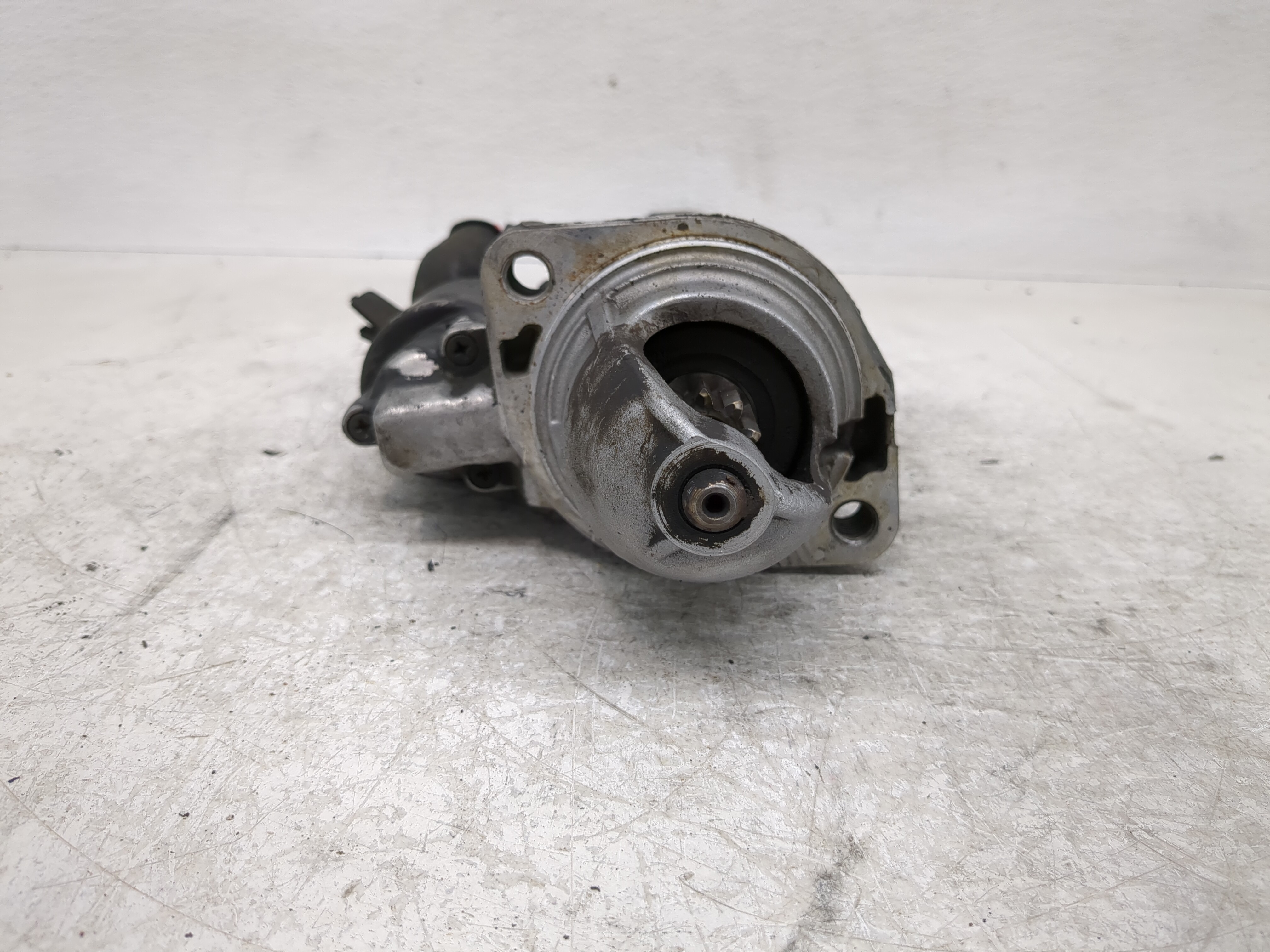 1991-1995 Volvo 940 Car Starter Motor Solenoid Oem 1192936 - Oemusedautoparts1.com