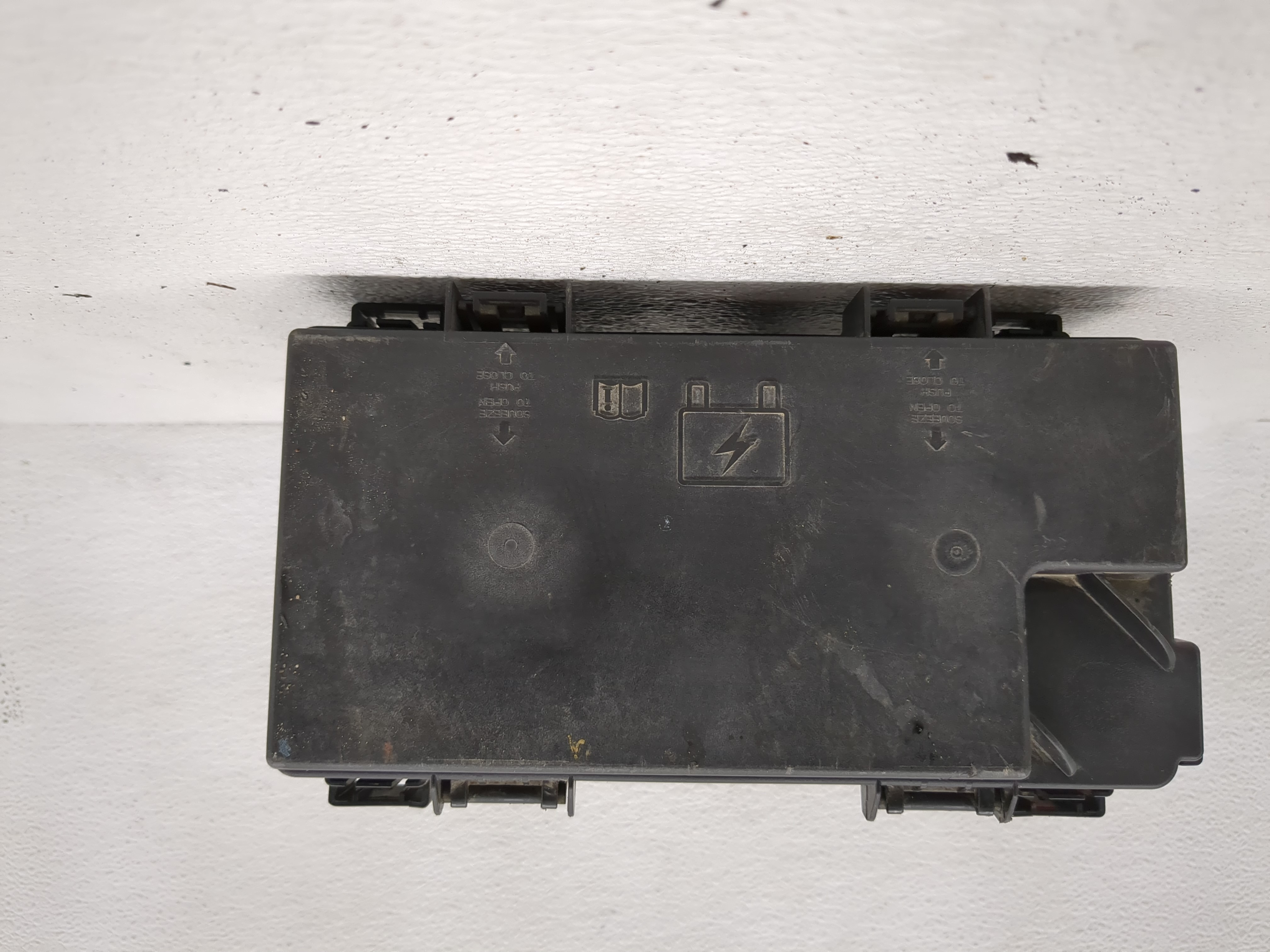 2008-2010 Nissan Altima Fusebox Fuse Box Relay Module 284b71aa1a 1192942 - Oemusedautoparts1.com