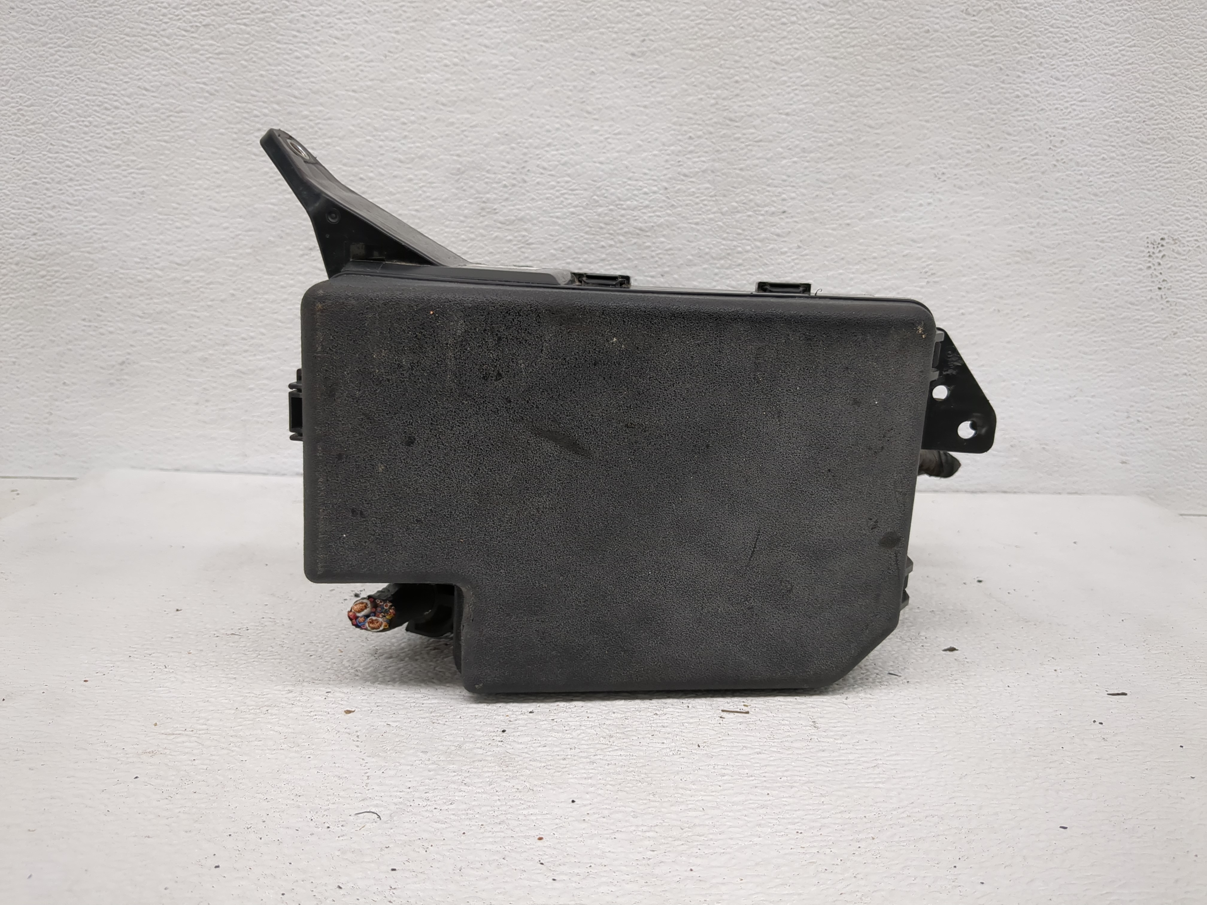 2007 Toyota Rav4 Fusebox Fuse Box Relay Module 1192946 - Oemusedautoparts1.com