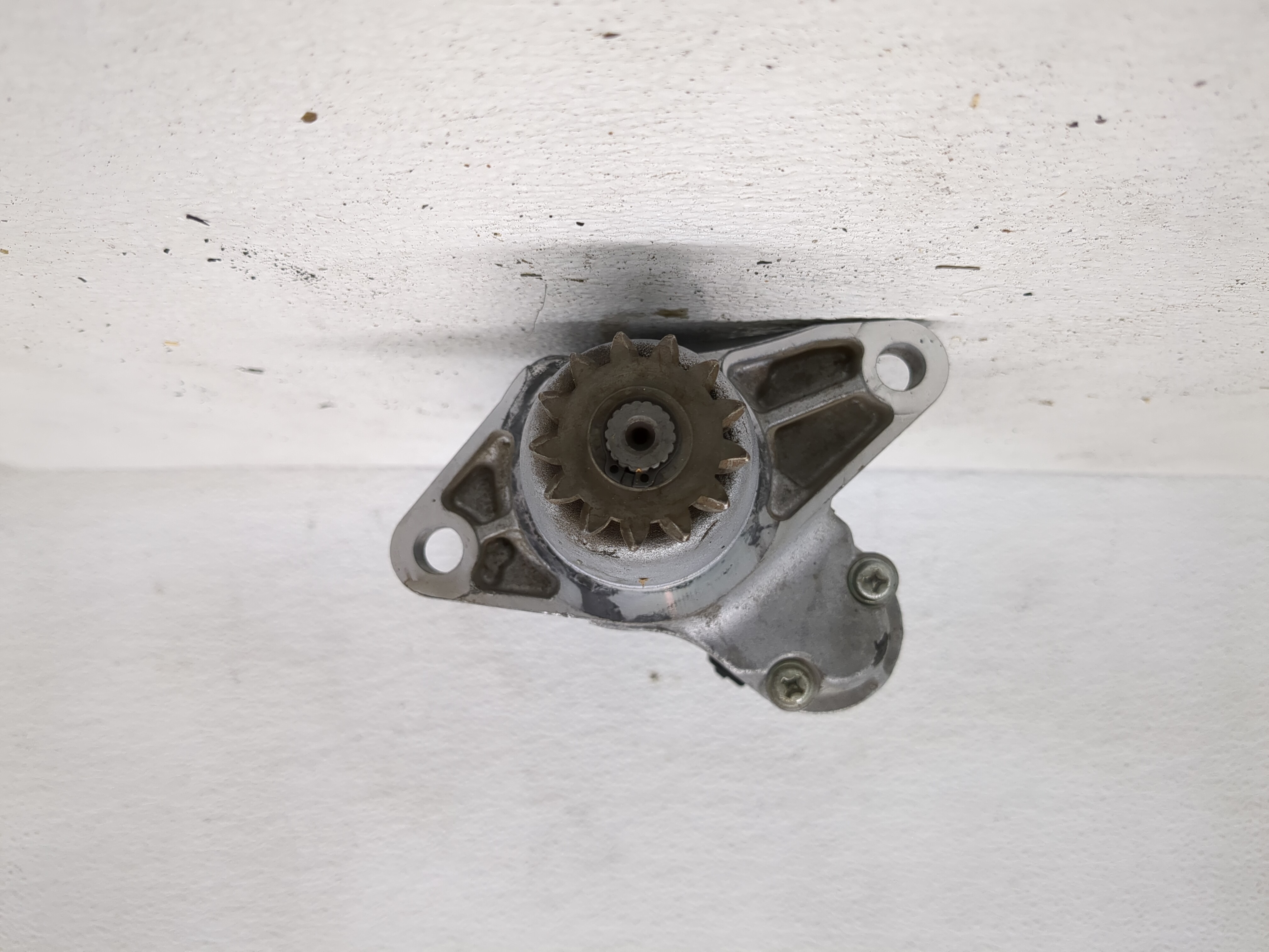 2004-2017 Toyota Camry Car Starter Motor Solenoid Oem 1192967 - Oemusedautoparts1.com