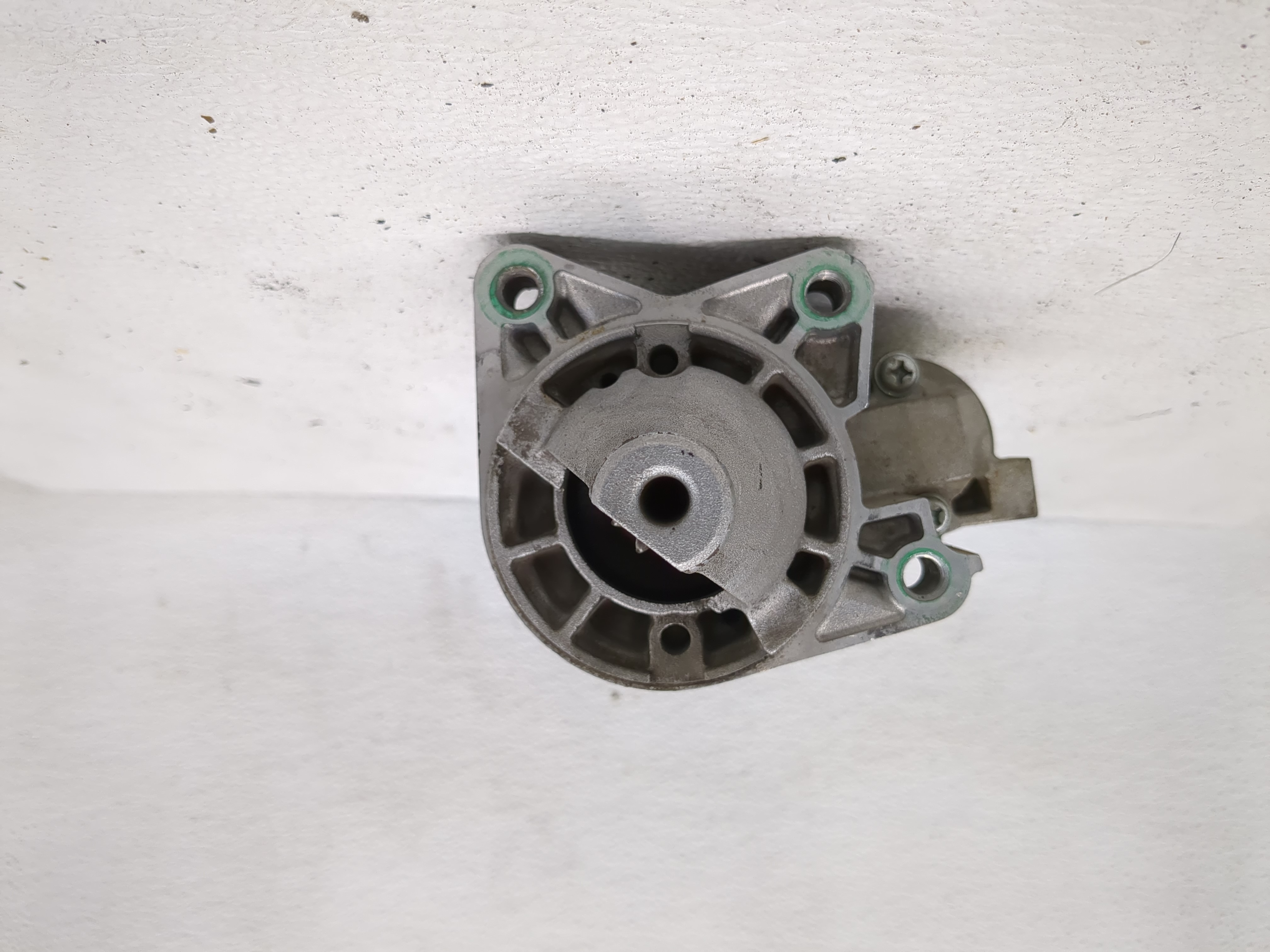 2005-2006 Chrysler 300 Car Starter Motor Solenoid Oem 1192969 - Oemusedautoparts1.com