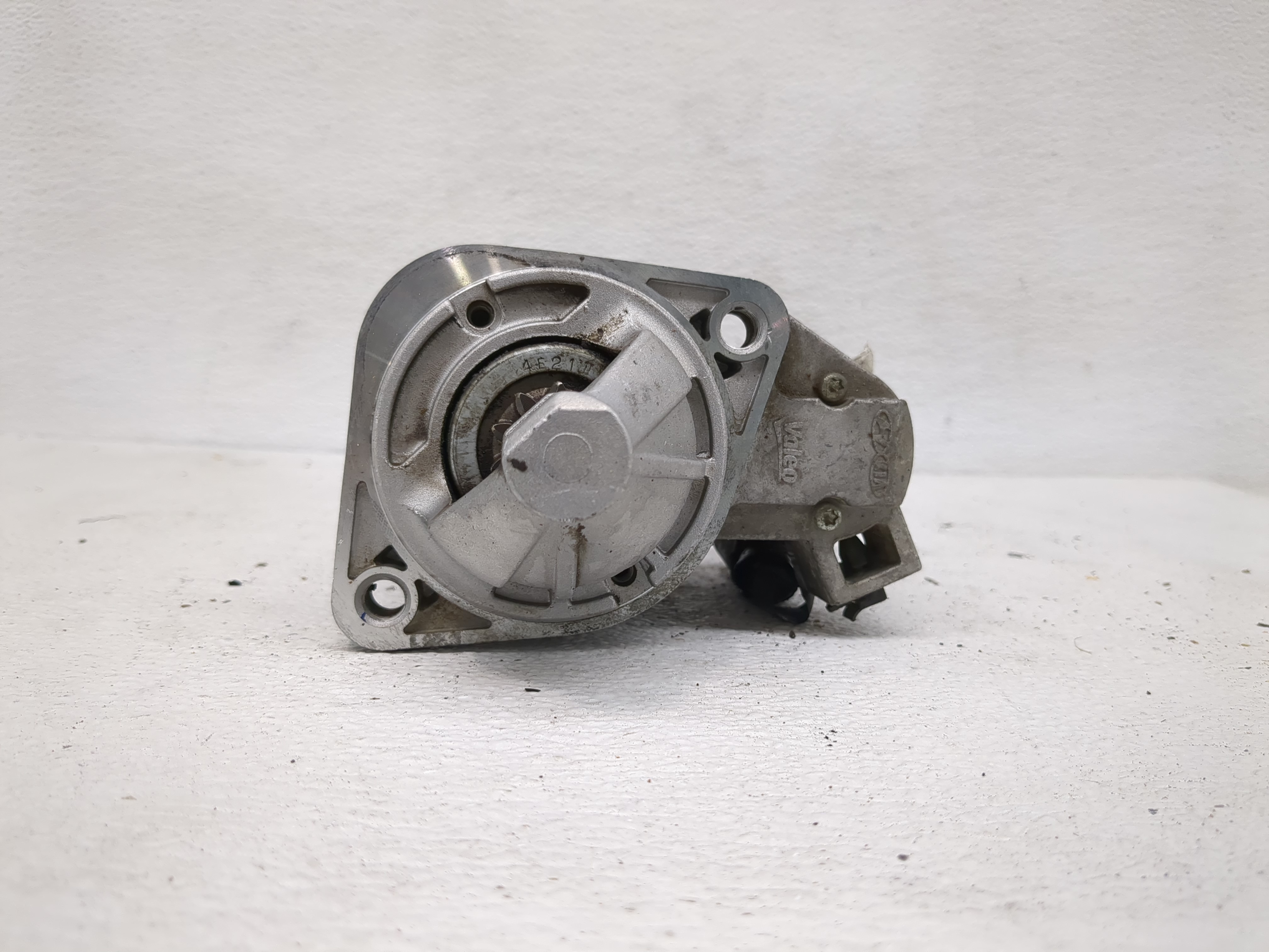 2014-2019 Kia Soul Car Starter Motor Solenoid Oem 1192972 - Oemusedautoparts1.com