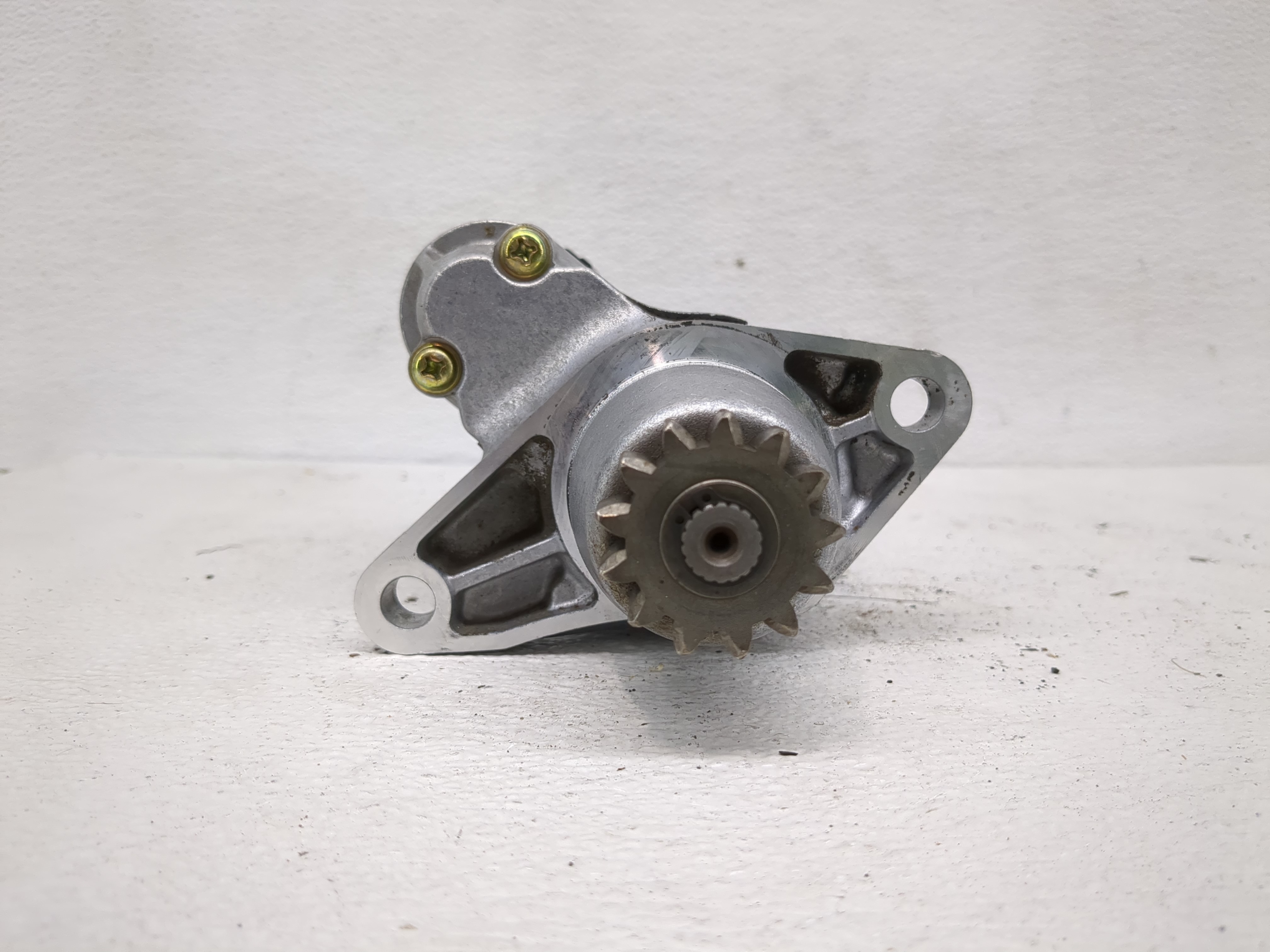 2004-2017 Toyota Camry Car Starter Motor Solenoid Oem 1192973 - Oemusedautoparts1.com