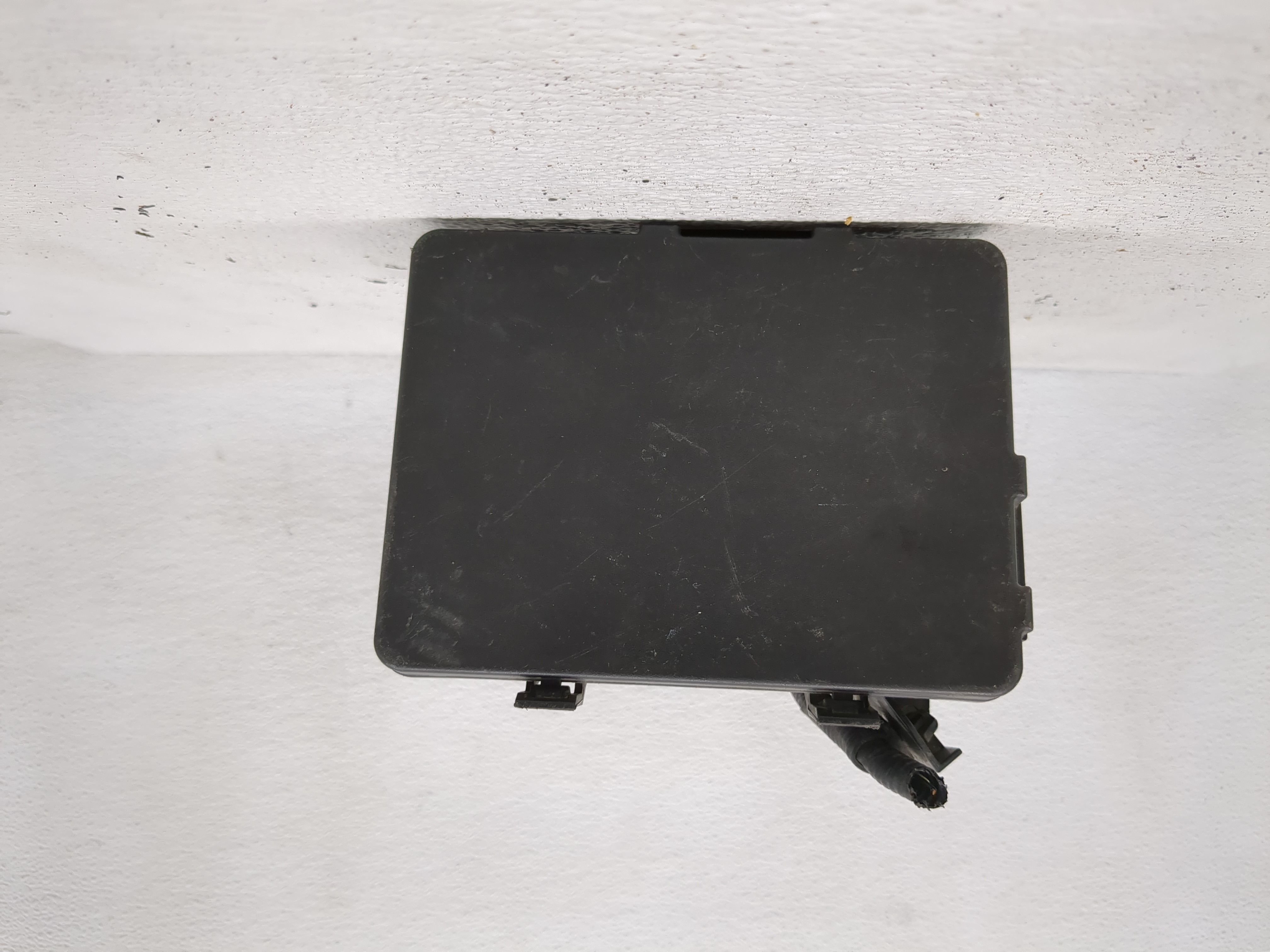 2013-2013 Nissan Pathfinder Fusebox Fuse Box Relay Module 1192985 - Oemusedautoparts1.com