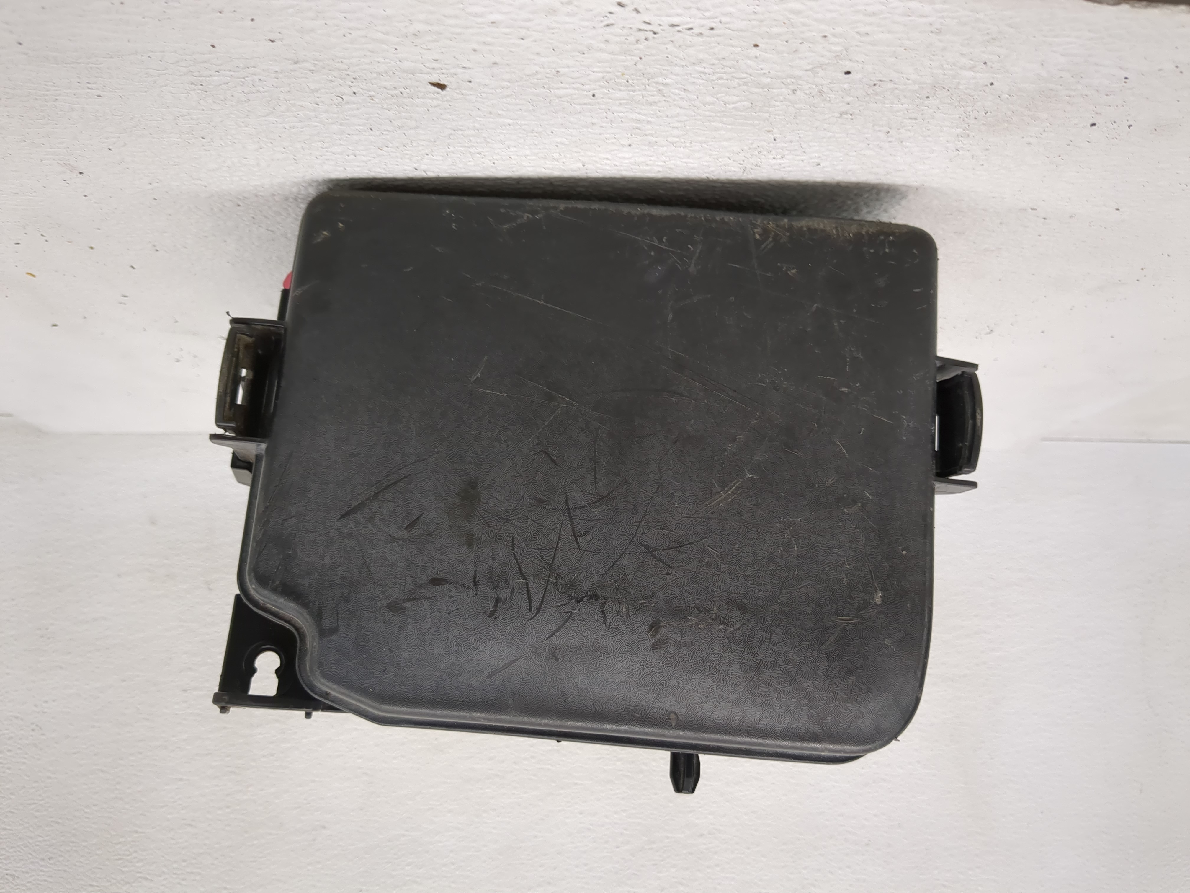 2014-2015 Kia Sorento Fusebox Fuse Box Relay Module Vs912501u022xa 1192990 - Oemusedautoparts1.com