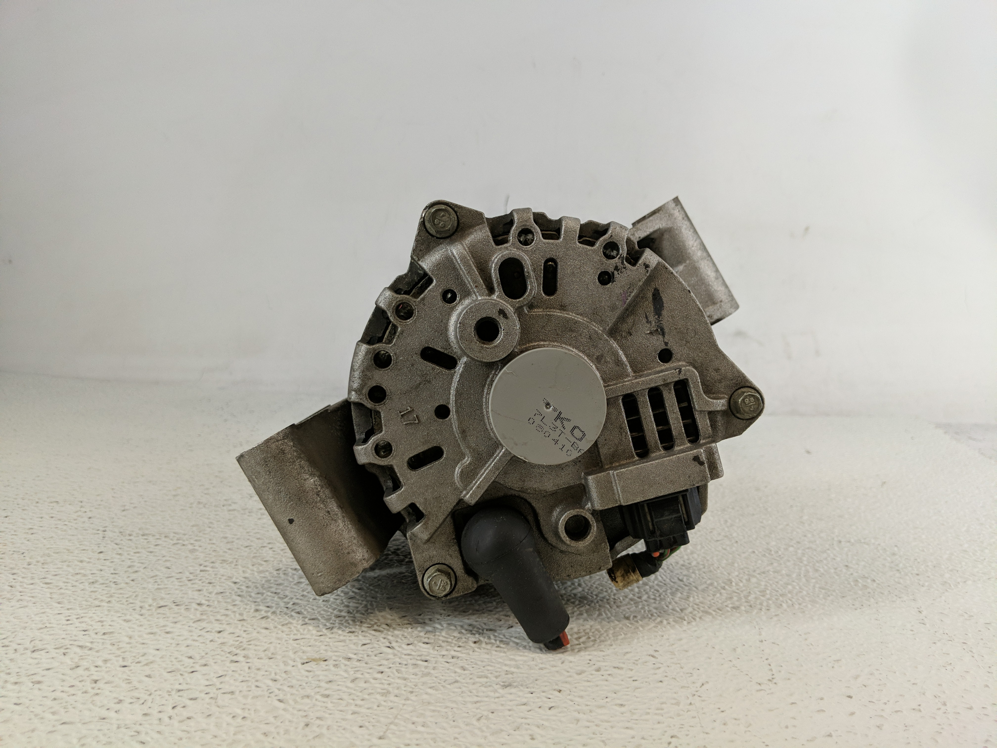 2004-2008 Ford F-150 Alternator Generator Charging Assembly Engine Oem 1193004 - Oemusedautoparts1.com