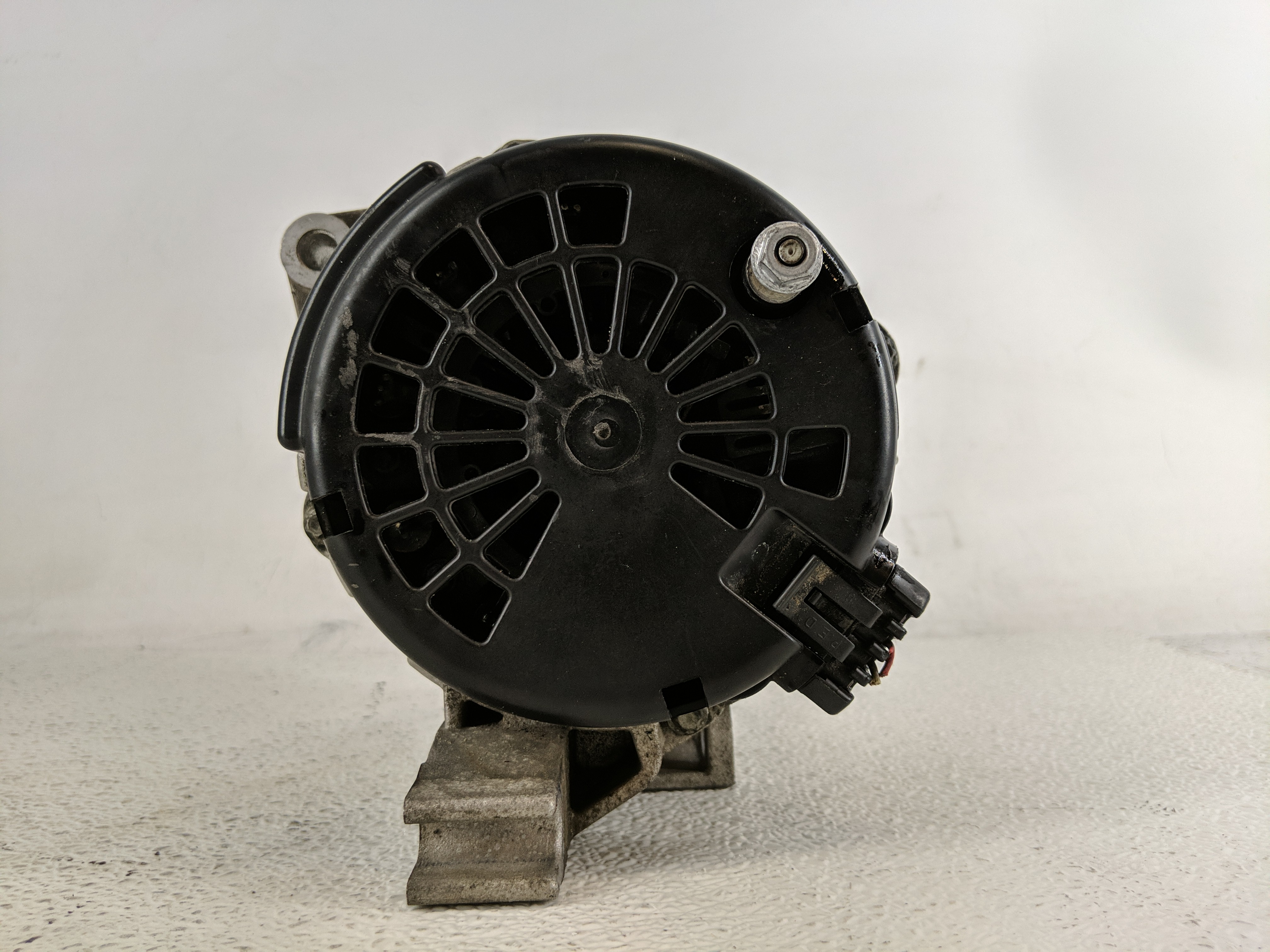 1999 Buick Park Avenue Alternator Generator Charging Assembly Engine Oem 1193009 - Oemusedautoparts1.com