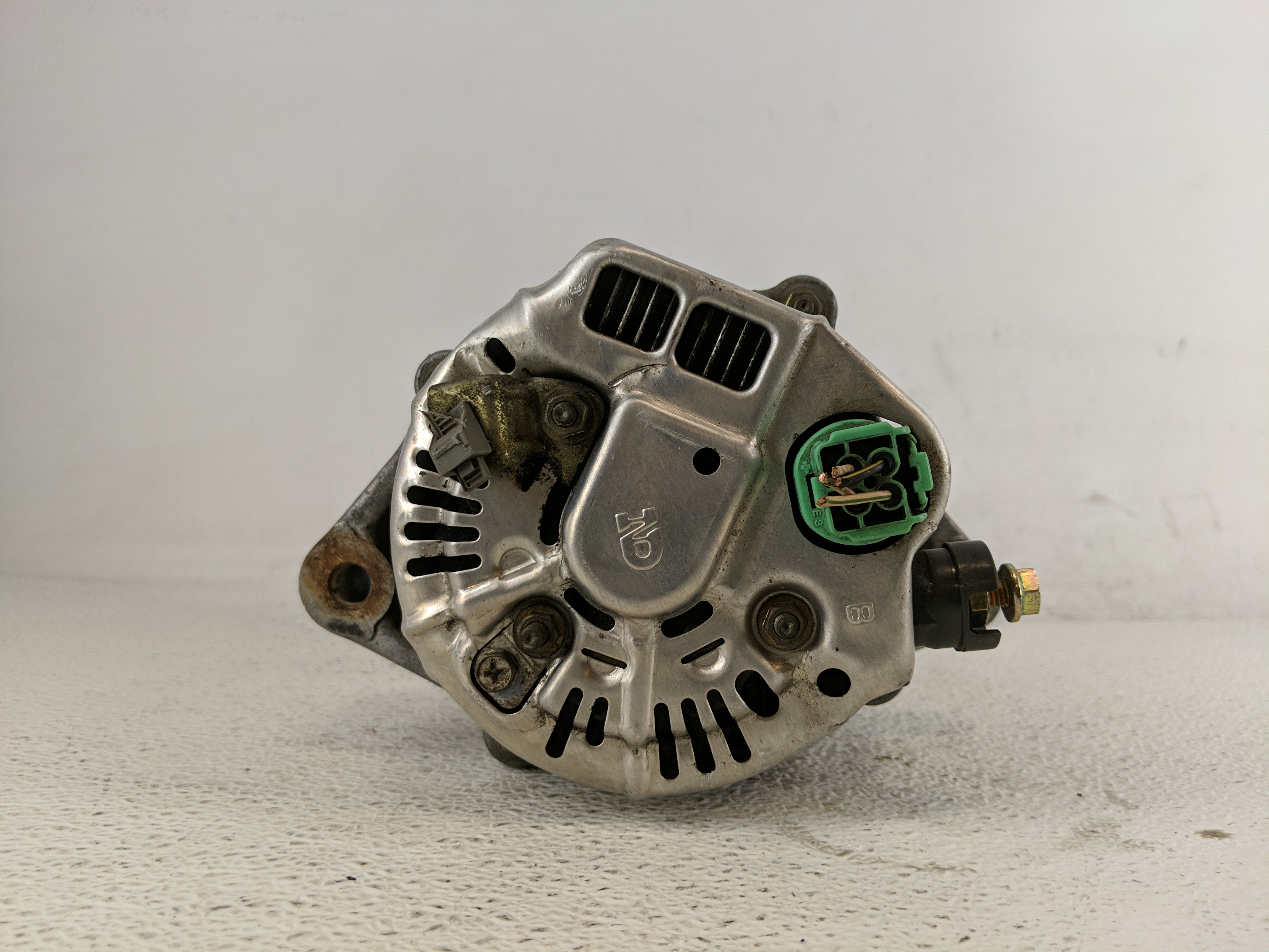 1996 Acura Integra Alternator Generator Charging Assembly Engine Oem 1193010 - Oemusedautoparts1.com