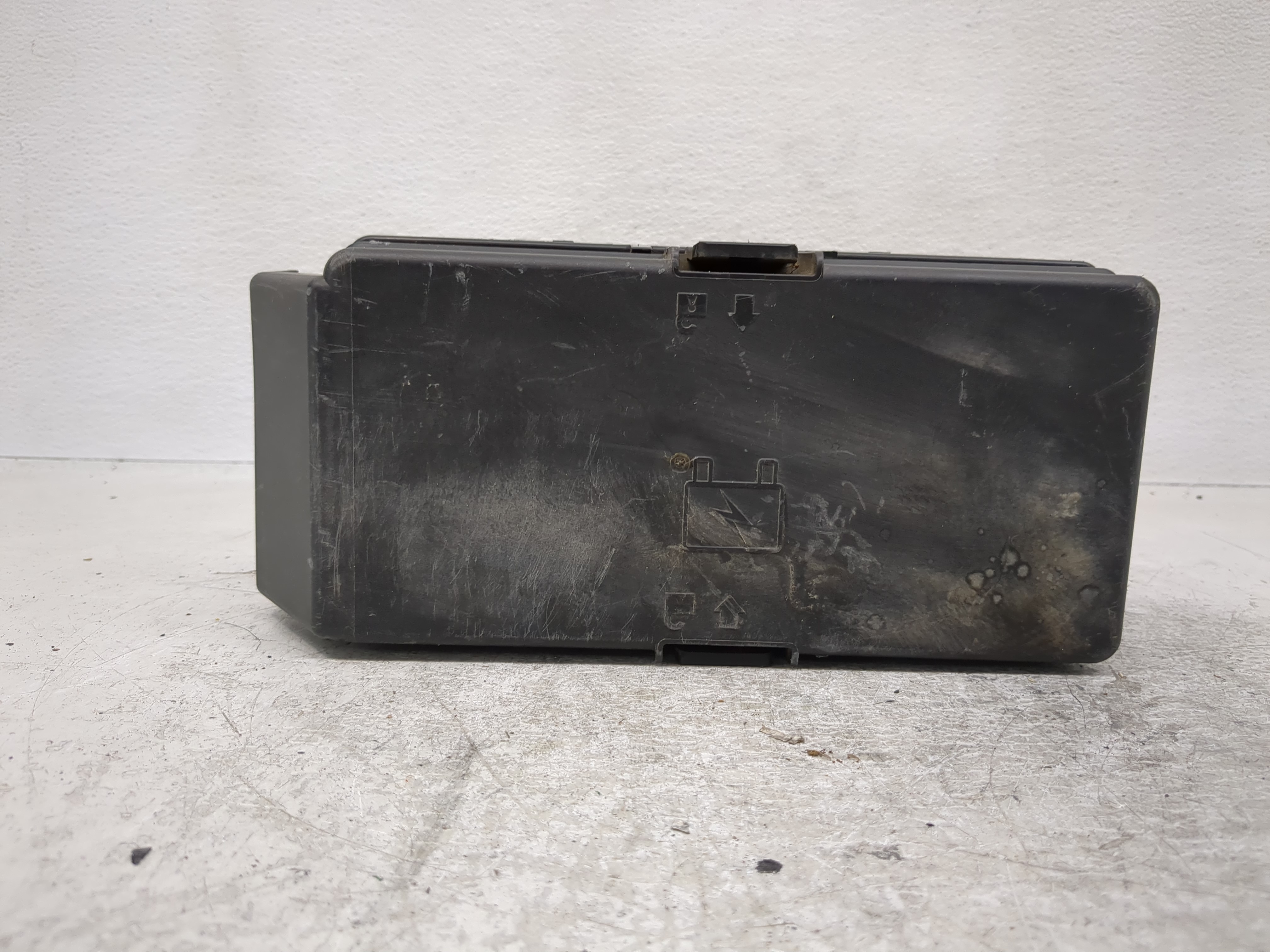 2008-2010 Chevrolet Cobalt Fusebox Fuse Box Relay Module 1193014 - Oemusedautoparts1.com