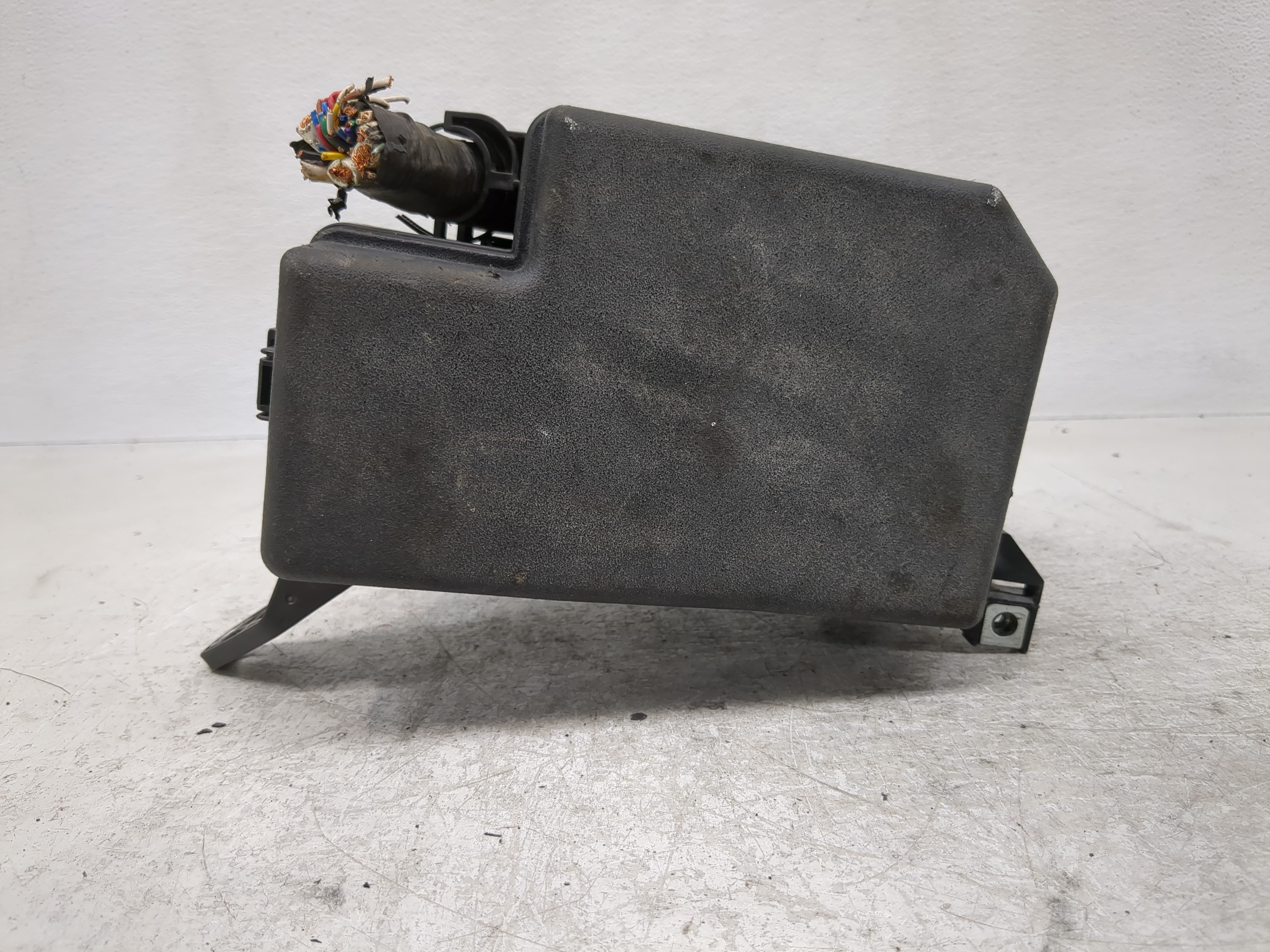 2007 Toyota Rav4 Fusebox Fuse Box Relay Module 1193016 - Oemusedautoparts1.com