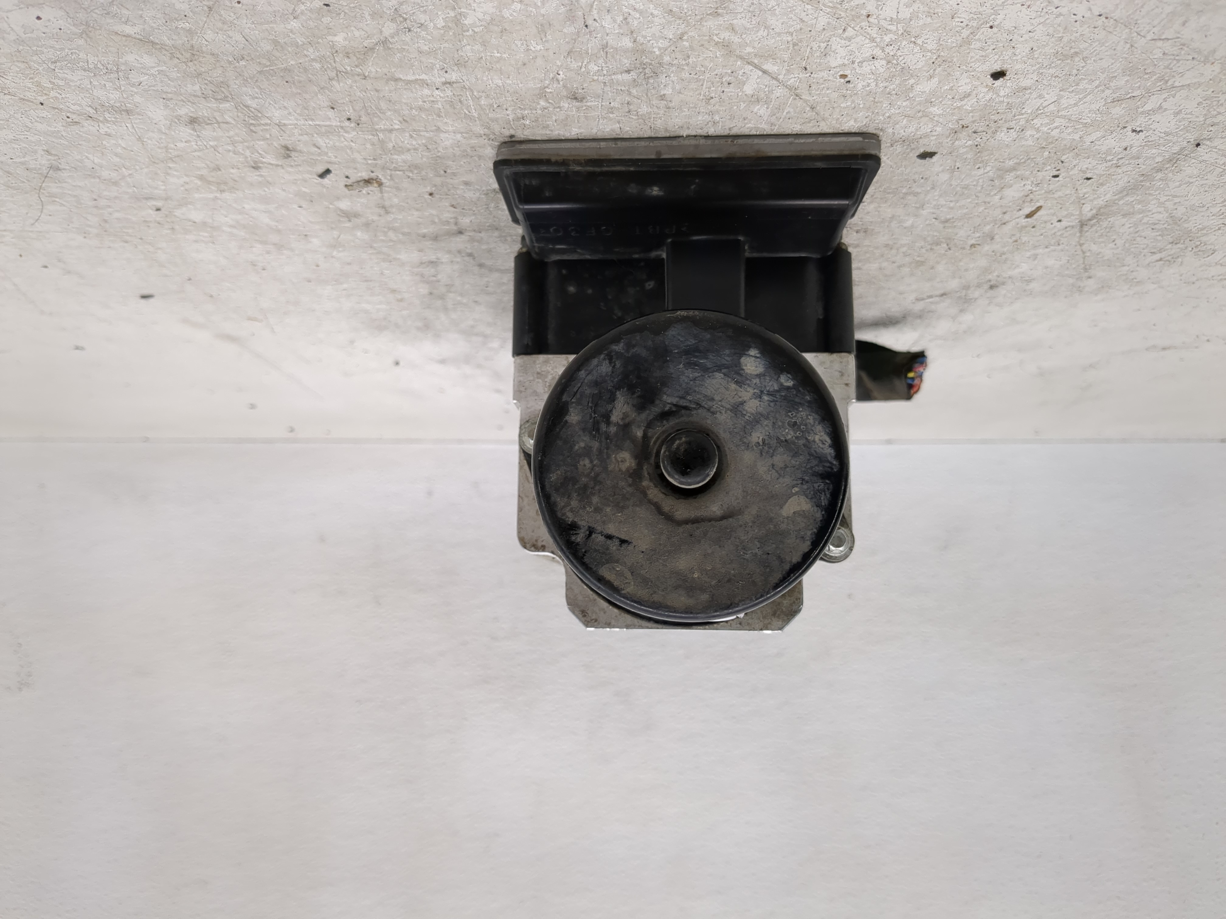 2006-2011 Saab 9-3 Abs Pump Control Module 1193329 - Oemusedautoparts1.com