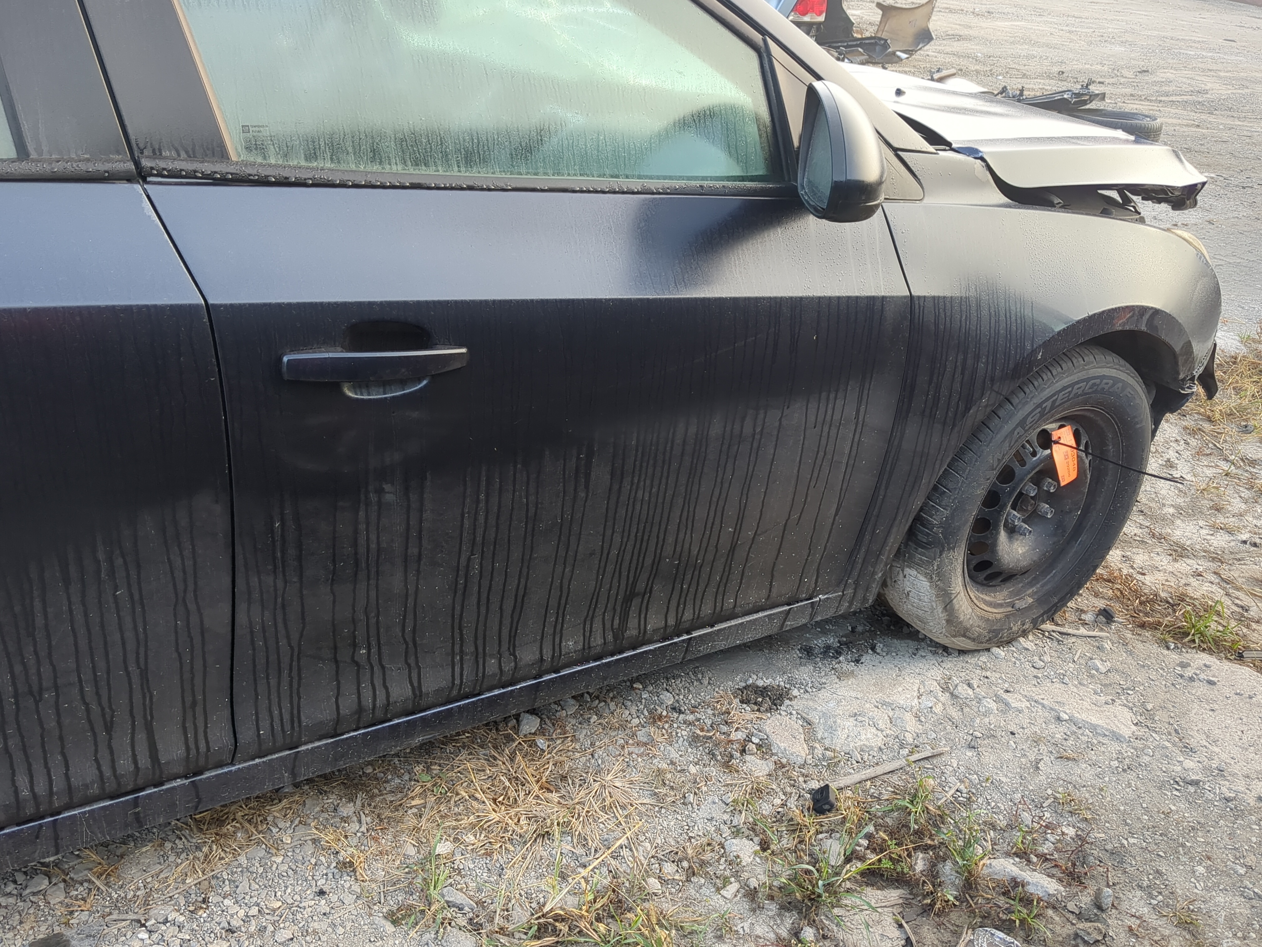 Picture of 2012-2016 Chevrolet Cruze Passenger Front Door Oem 1194051