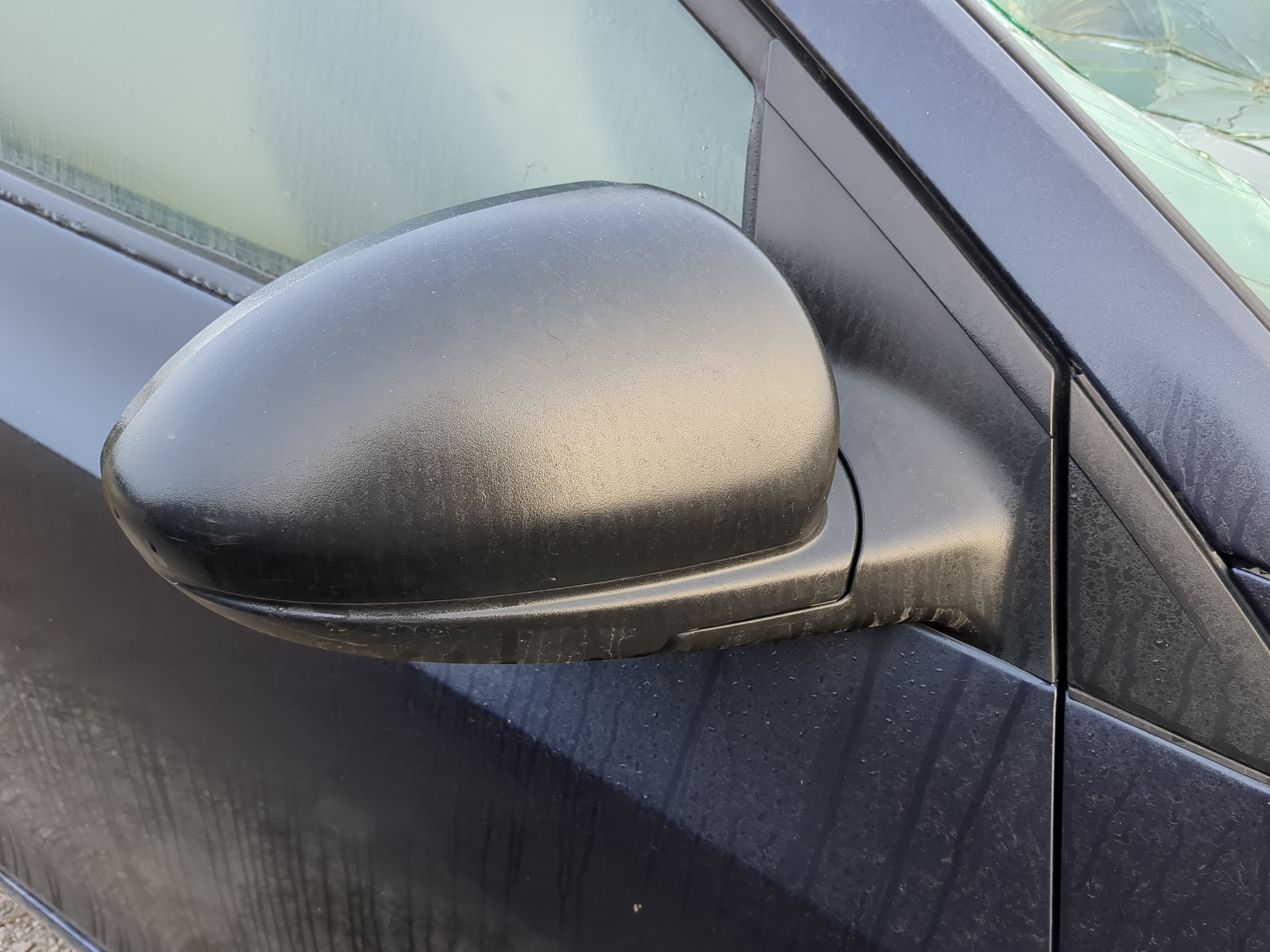 Picture of 2011-2016 Chevrolet Cruze Passenger Right Side View Power Door Mirror 1194078