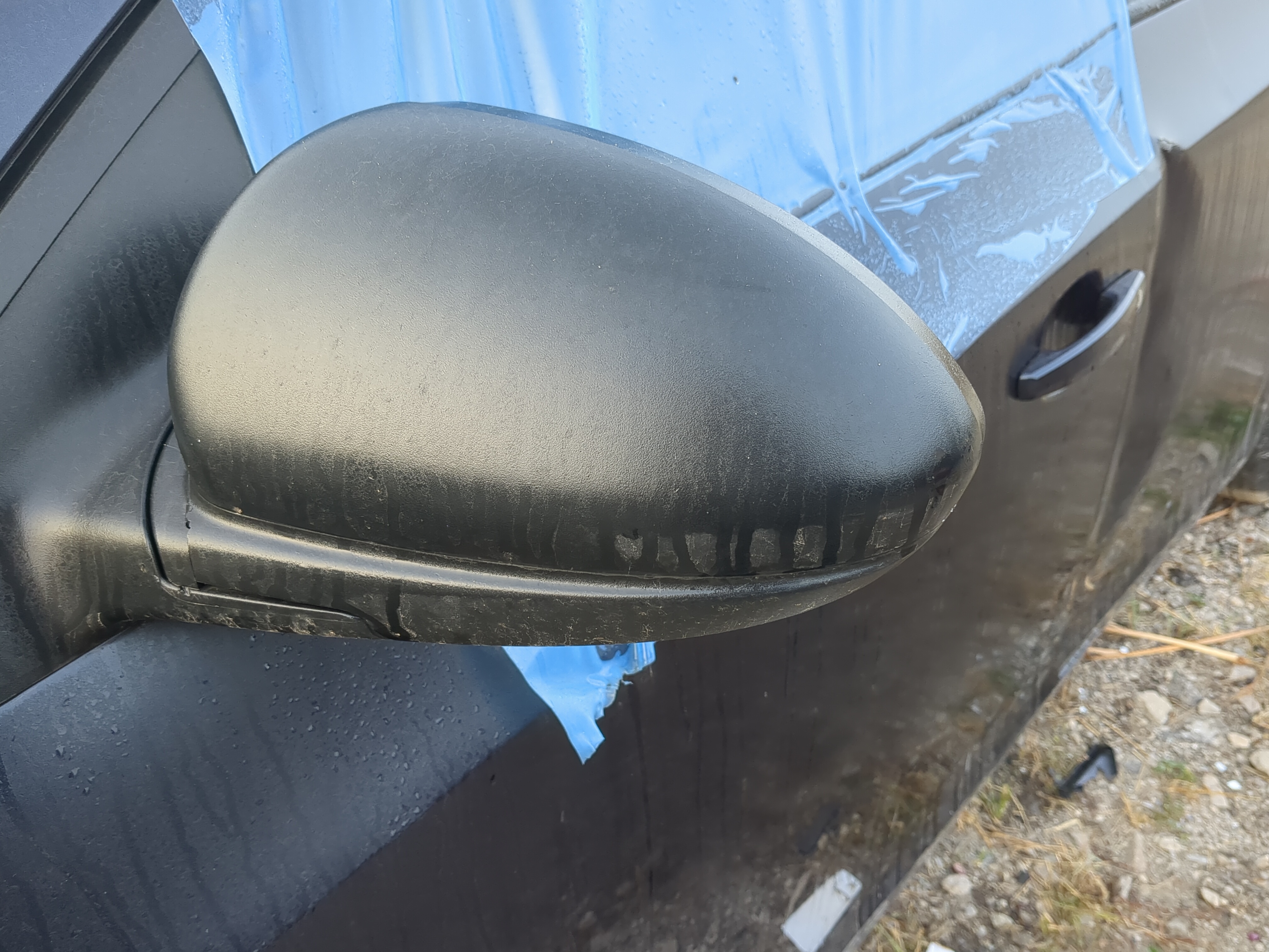 Picture of 2011-2016 Chevrolet Cruze Driver Left Side View Power Door Mirror 1194079