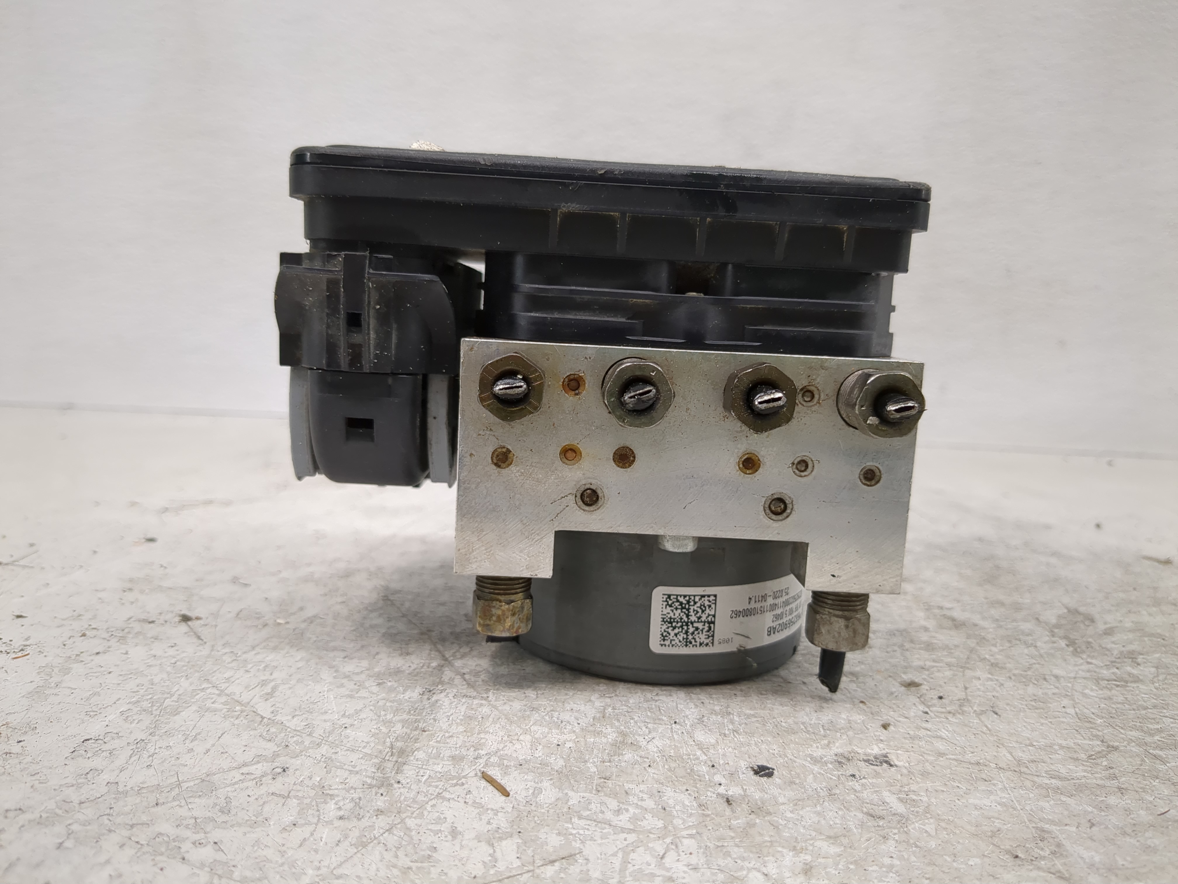 2014-2016 Dodge Dart Abs Pump Control Module 1194278 - Oemusedautoparts1.com