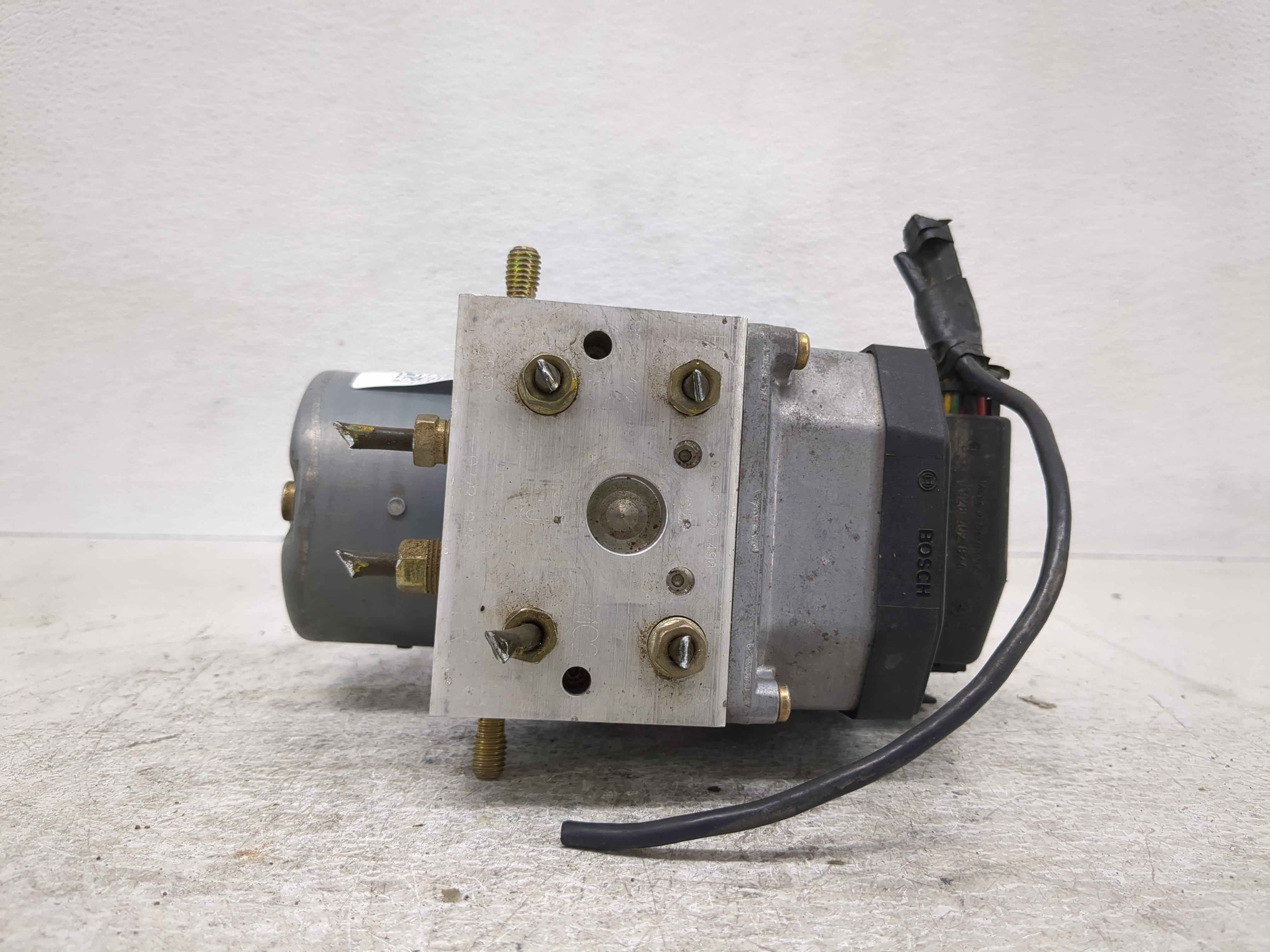 Picture of 2006 Ford Transit Abs Pump Control Module 1194282