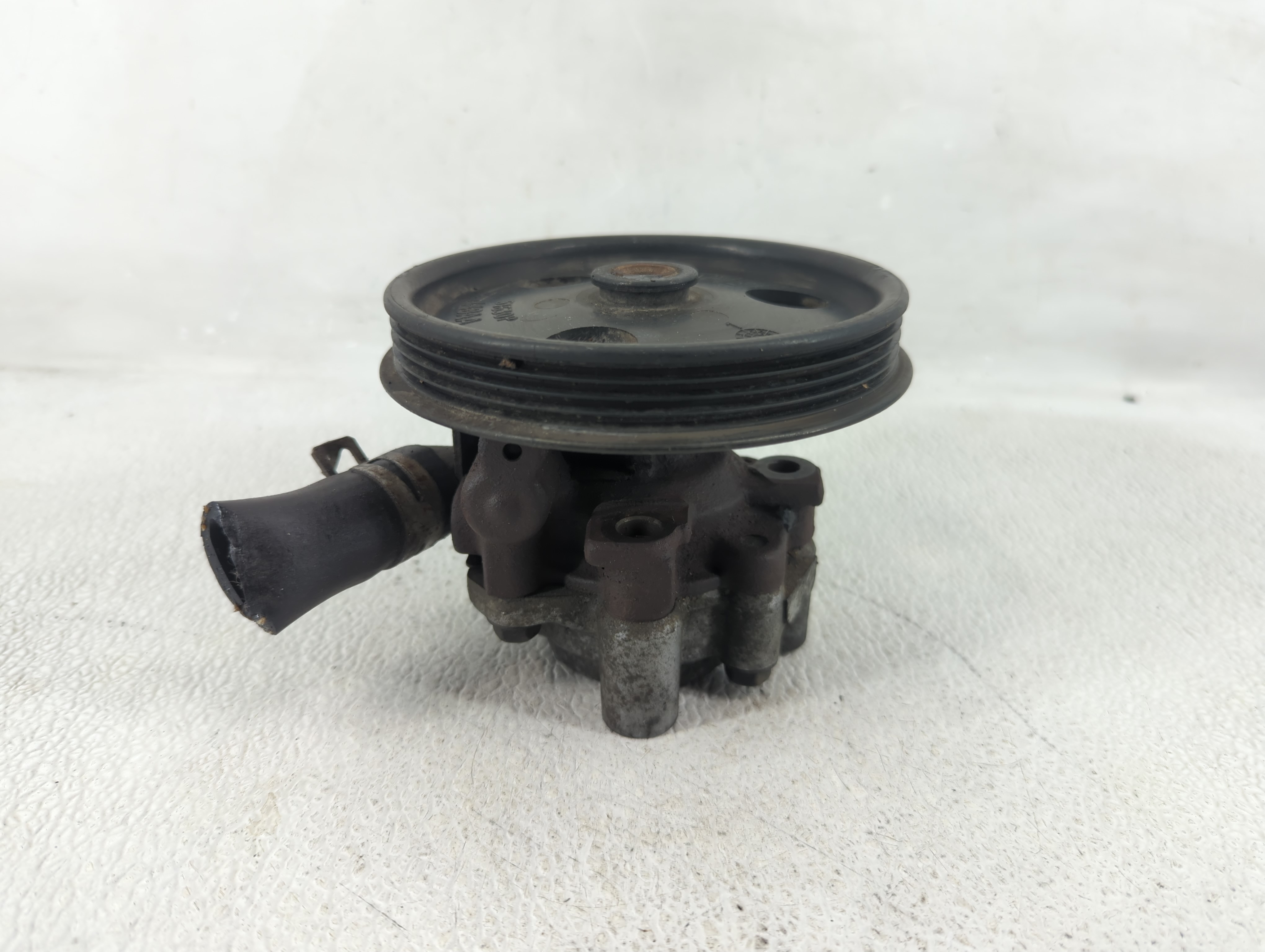 2007-2010 Chrysler Pt Cruiser Power Steering Column Pump Oem 1194284 - Oemusedautoparts1.com