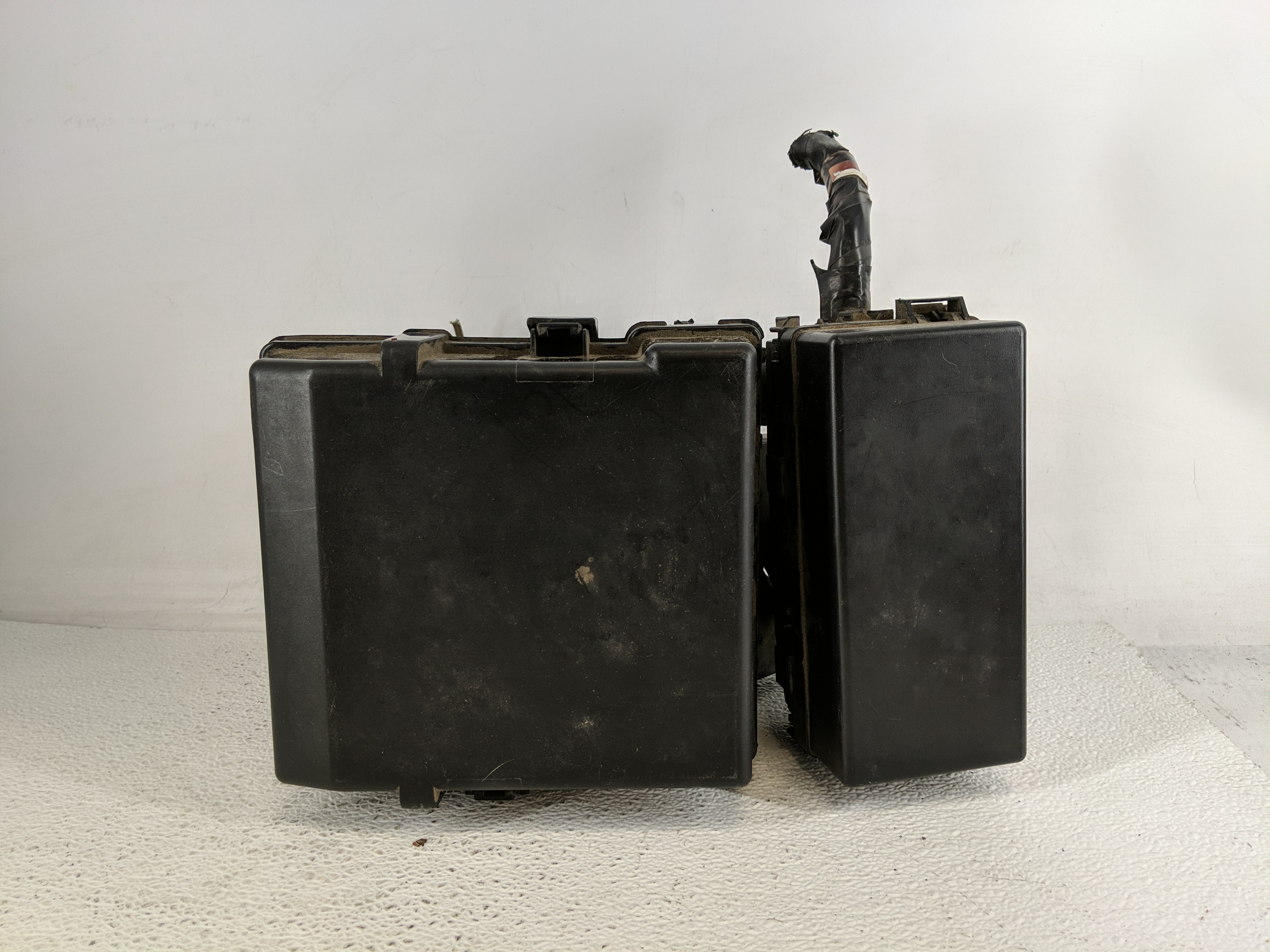 2007-2010 Nissan Titan Fusebox Fuse Box Relay Module 1194294 - Oemusedautoparts1.com