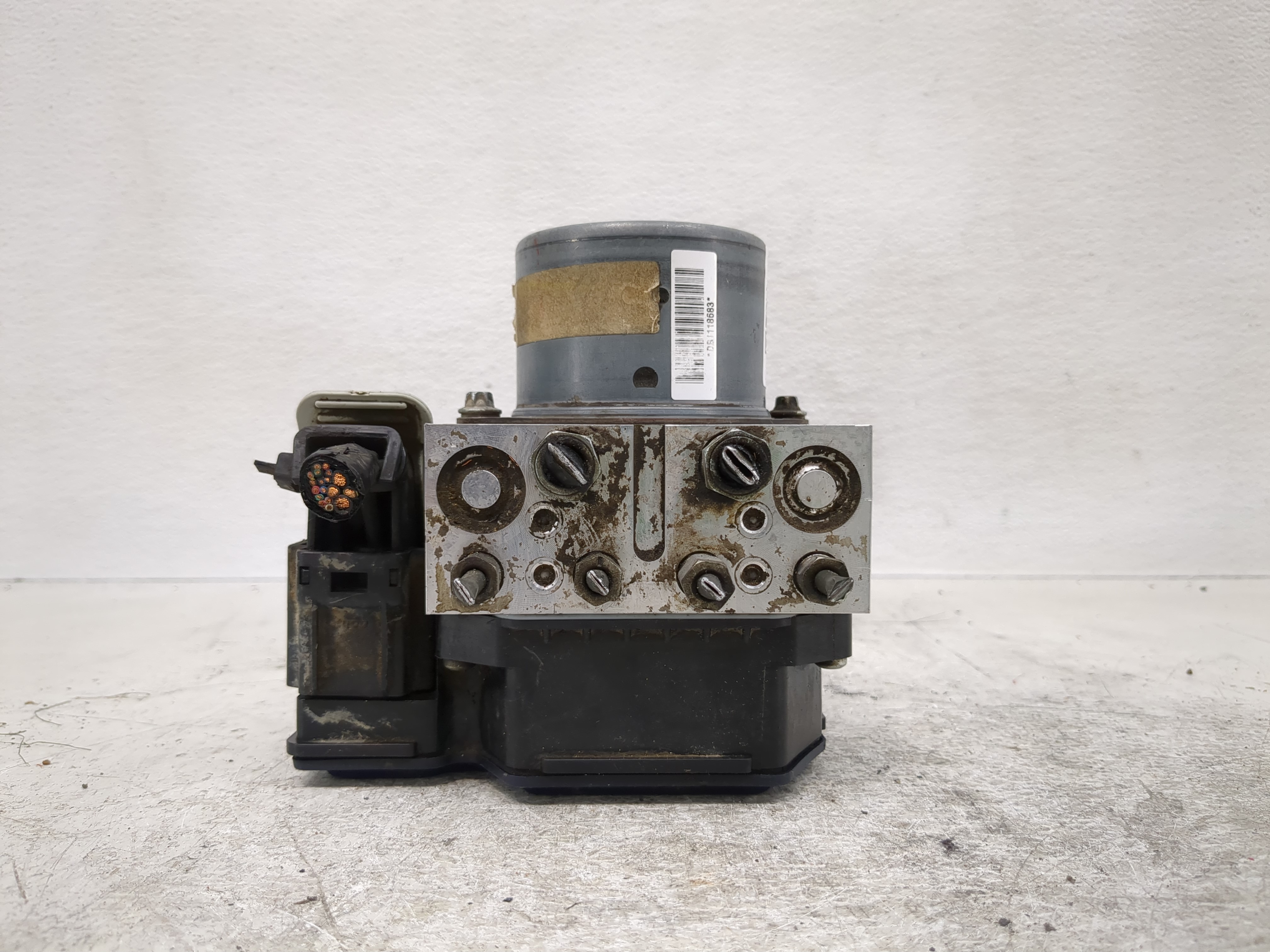 2008-2009 Mazda Cx-9 Abs Pump Control Module 1194299 - Oemusedautoparts1.com