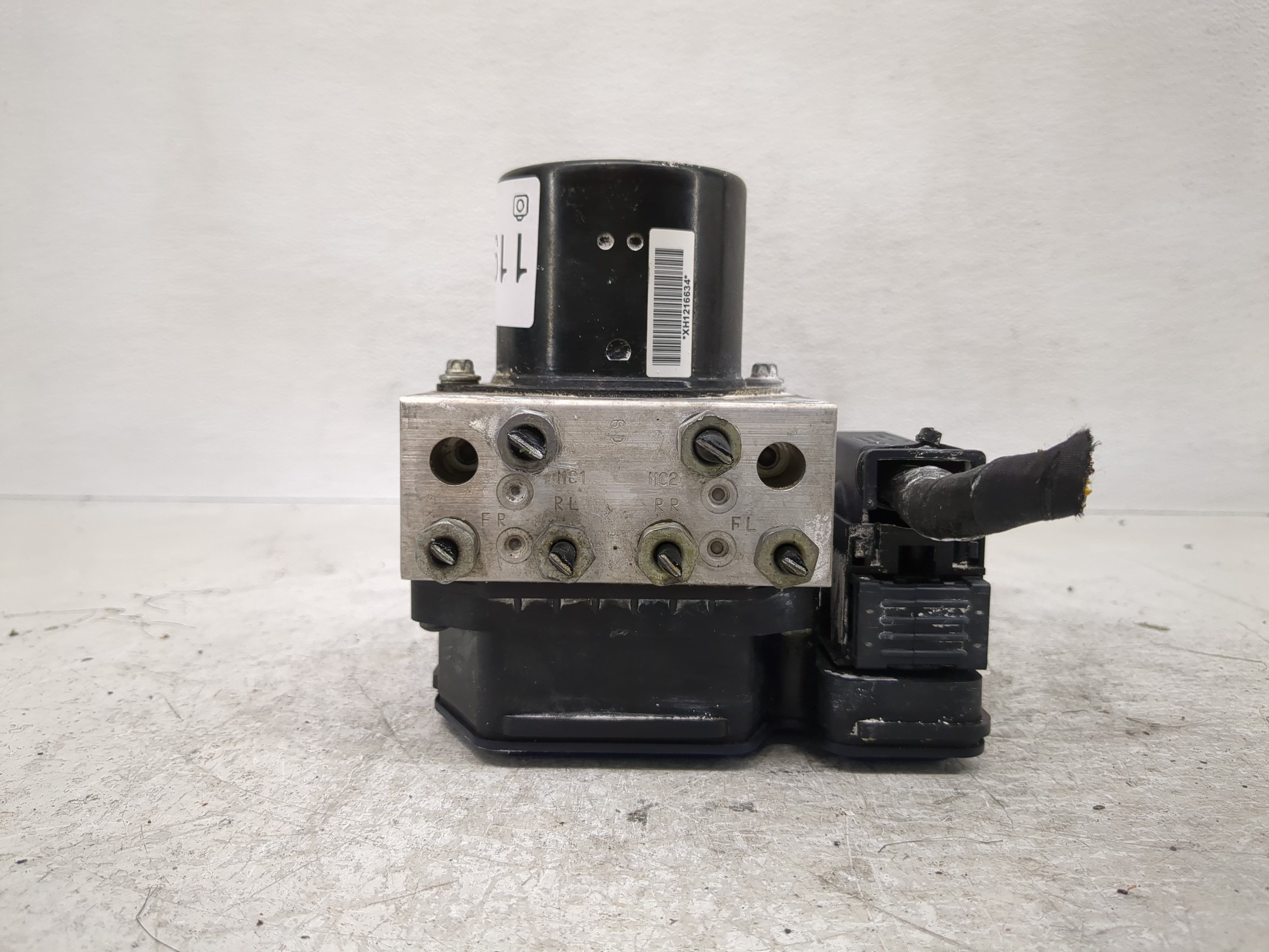 2012-2013 Buick Lacrosse Abs Pump Control Module 1194302 - Oemusedautoparts1.com