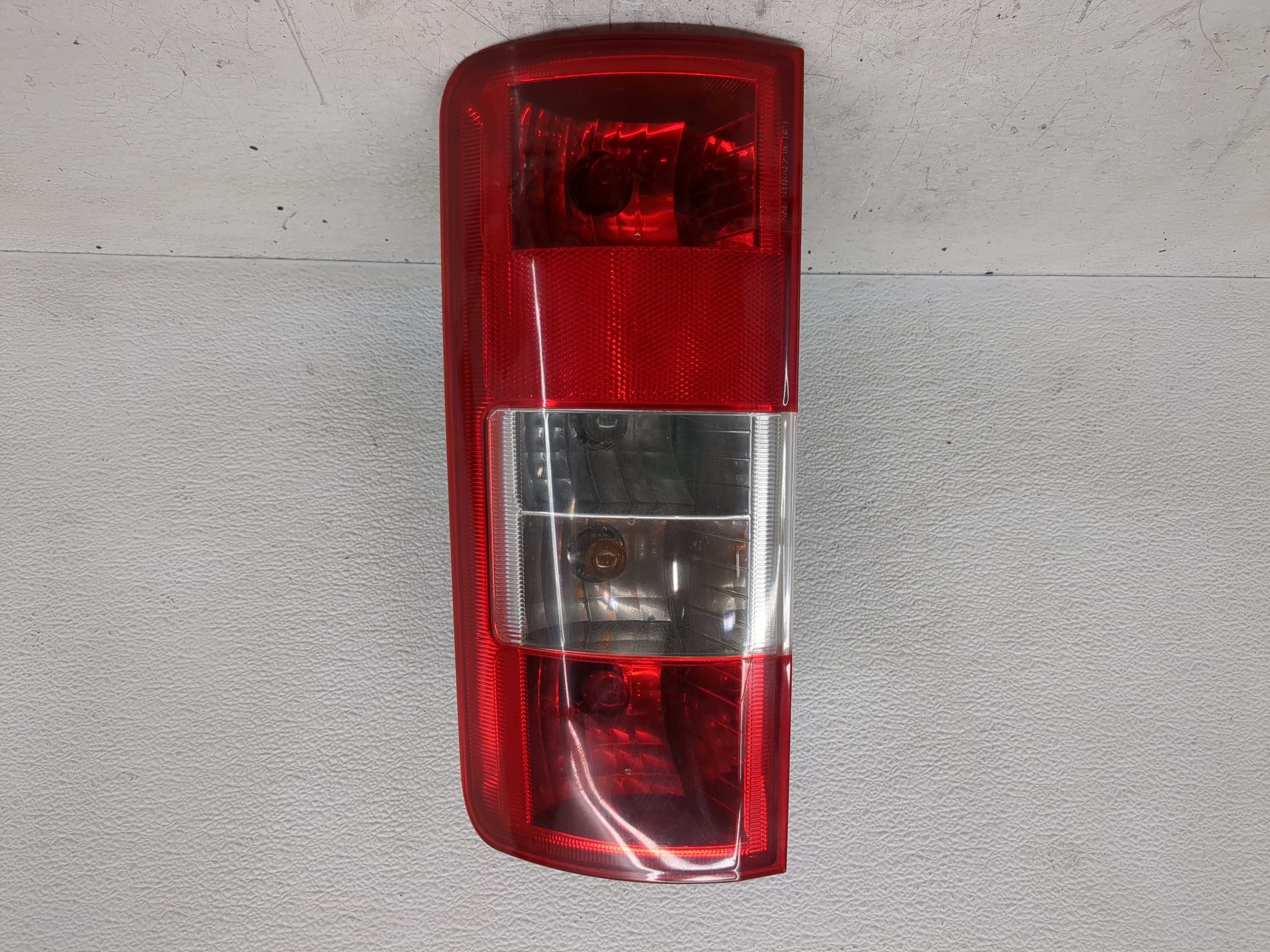 Picture of Ford Transit Passenger Right Side Tail Light Taillight Oem 1194325