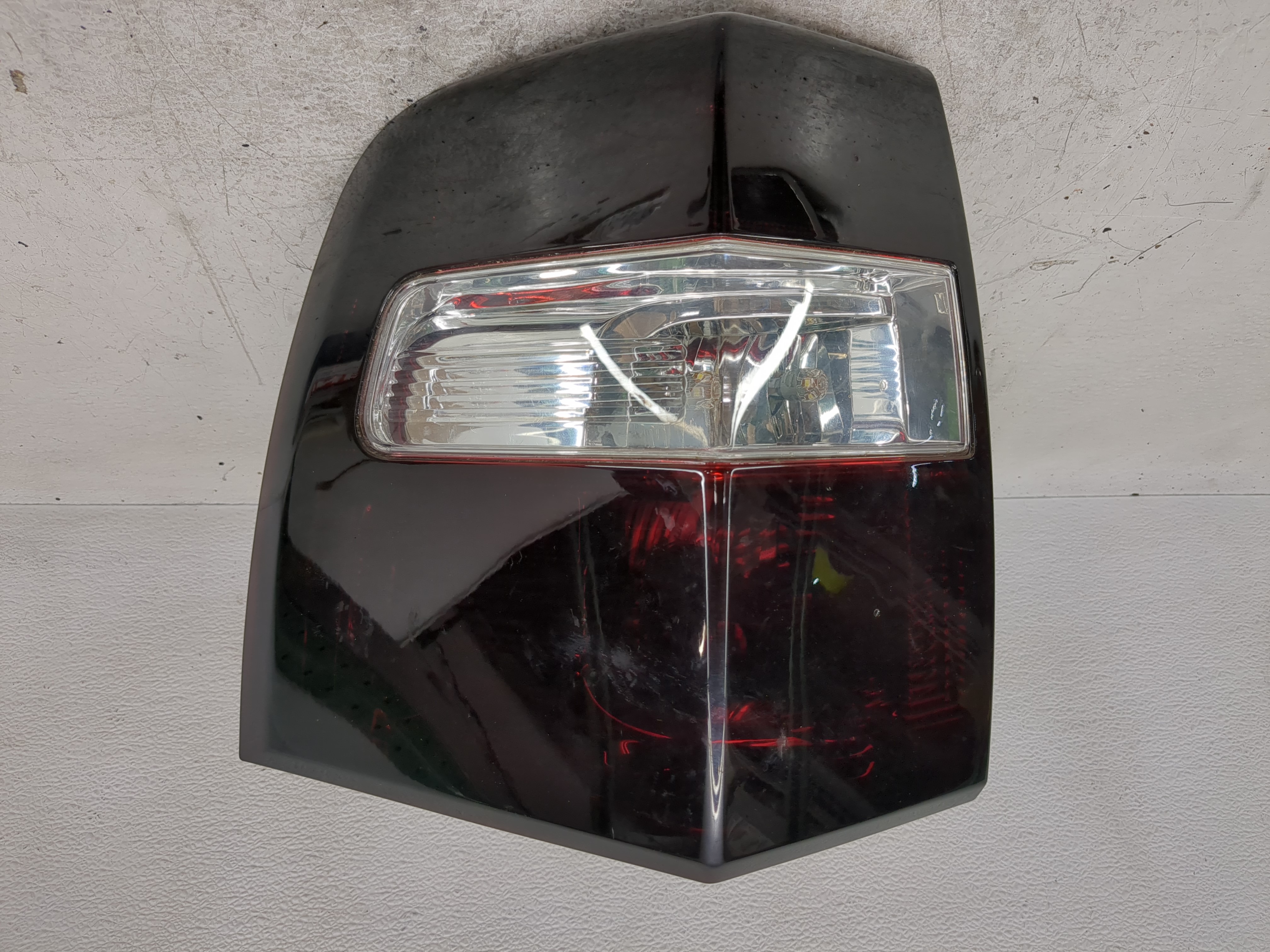 Picture of 2007-2017 Ford Expedition Driver Left Side Tail Light Taillight Oem 1194339