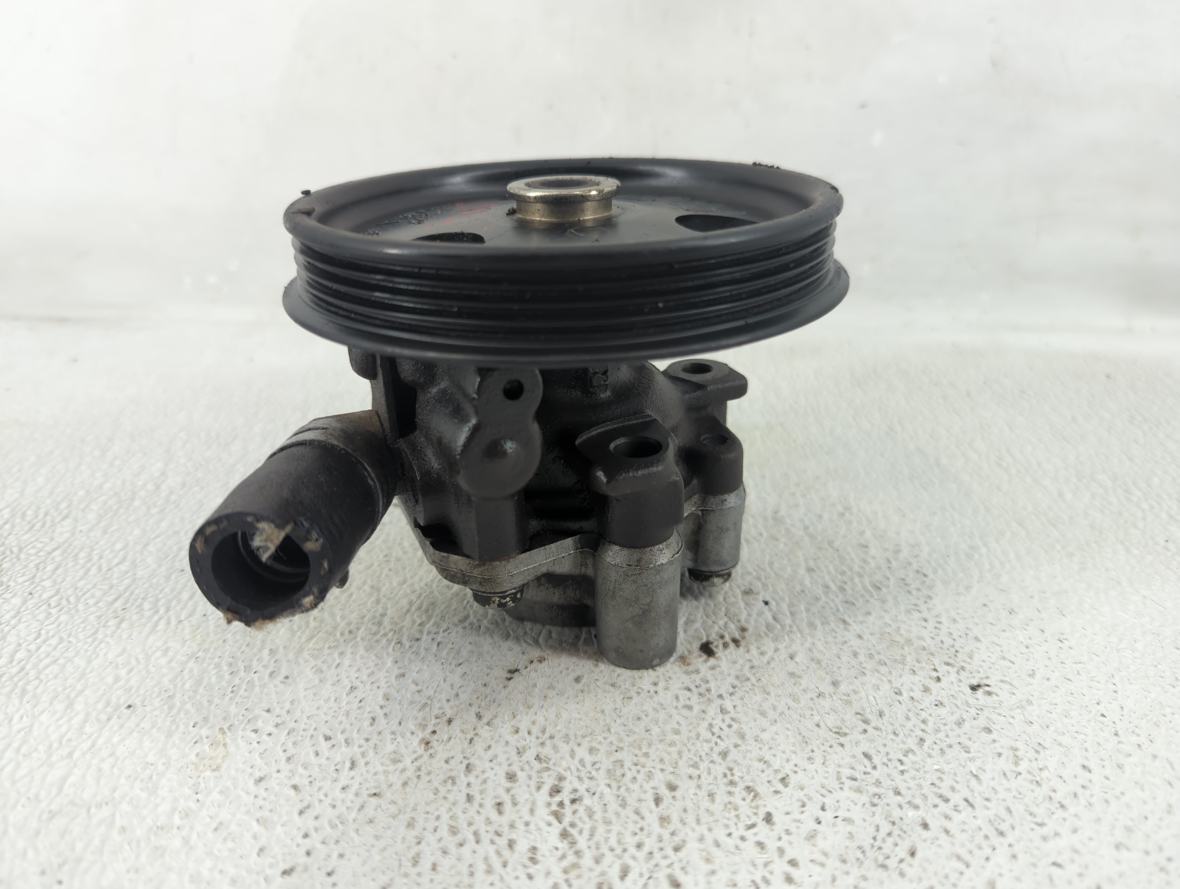 2007-2010 Chrysler Pt Cruiser Power Steering Column Pump Oem 1194352 - Oemusedautoparts1.com