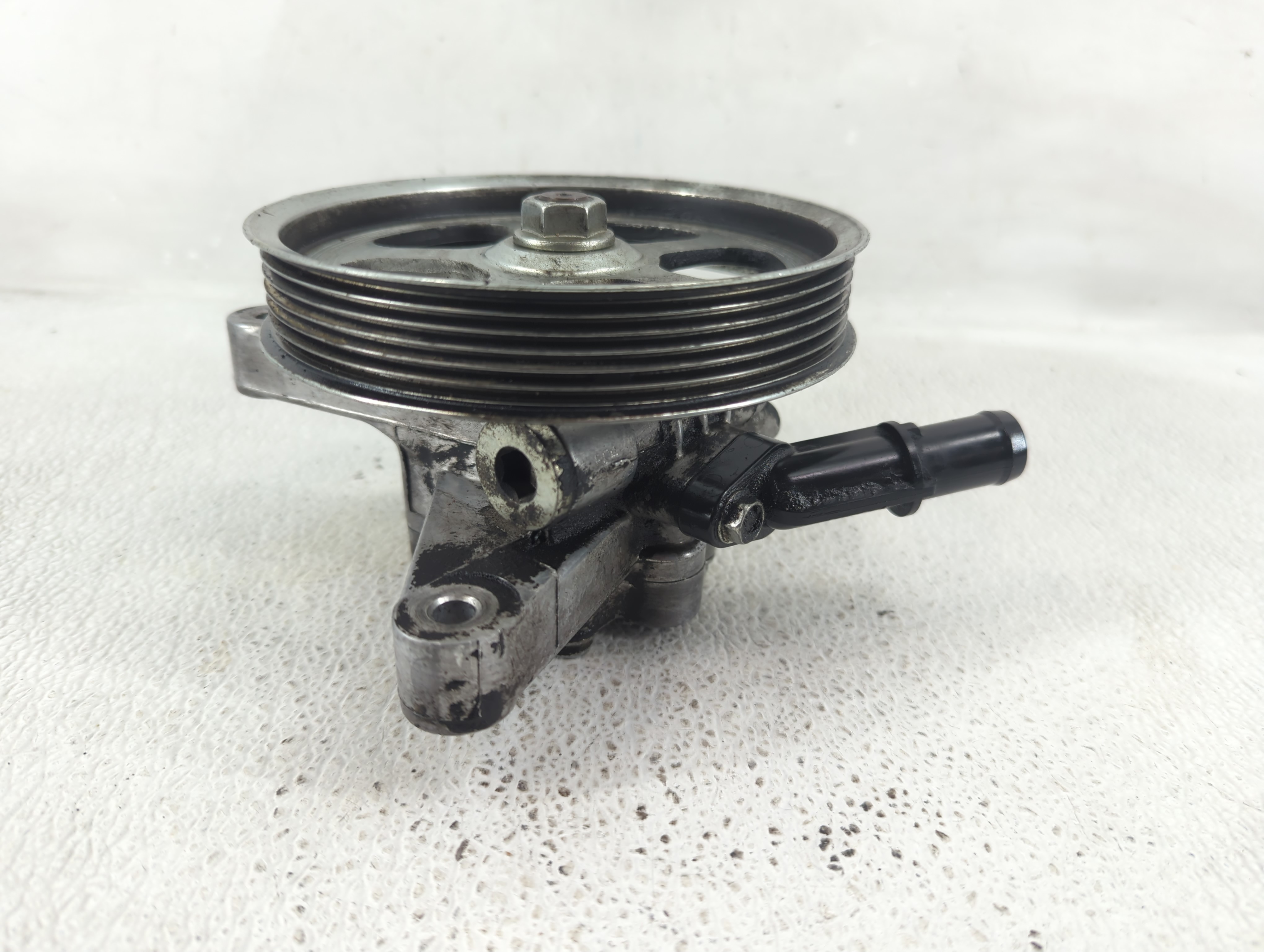 2003-2007 Honda Accord Power Steering Column Pump Oem 1194353 - Oemusedautoparts1.com