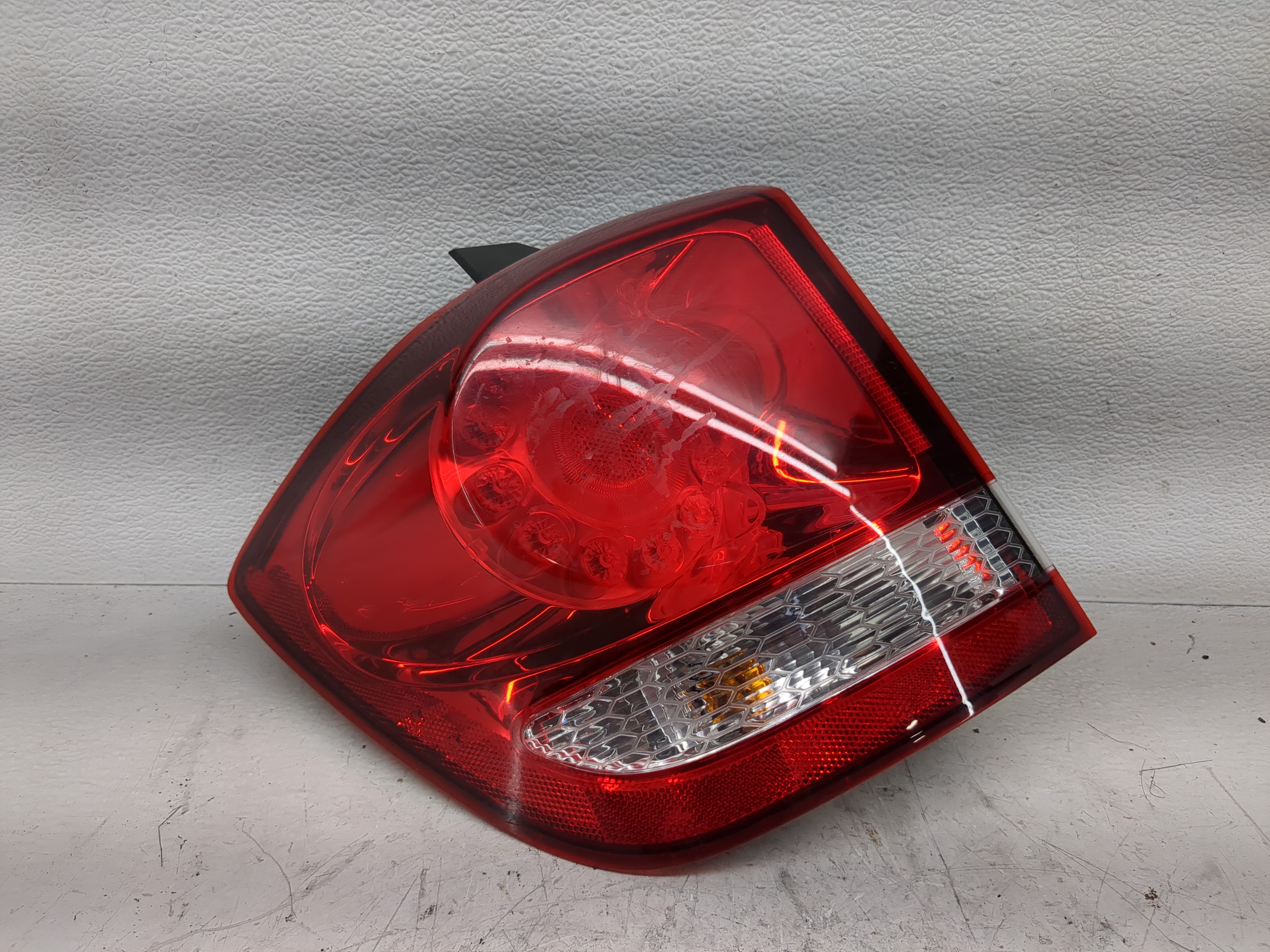 Picture of 2014 Dodge Journey Driver Left Side Tail Light Taillight Oem 1194360