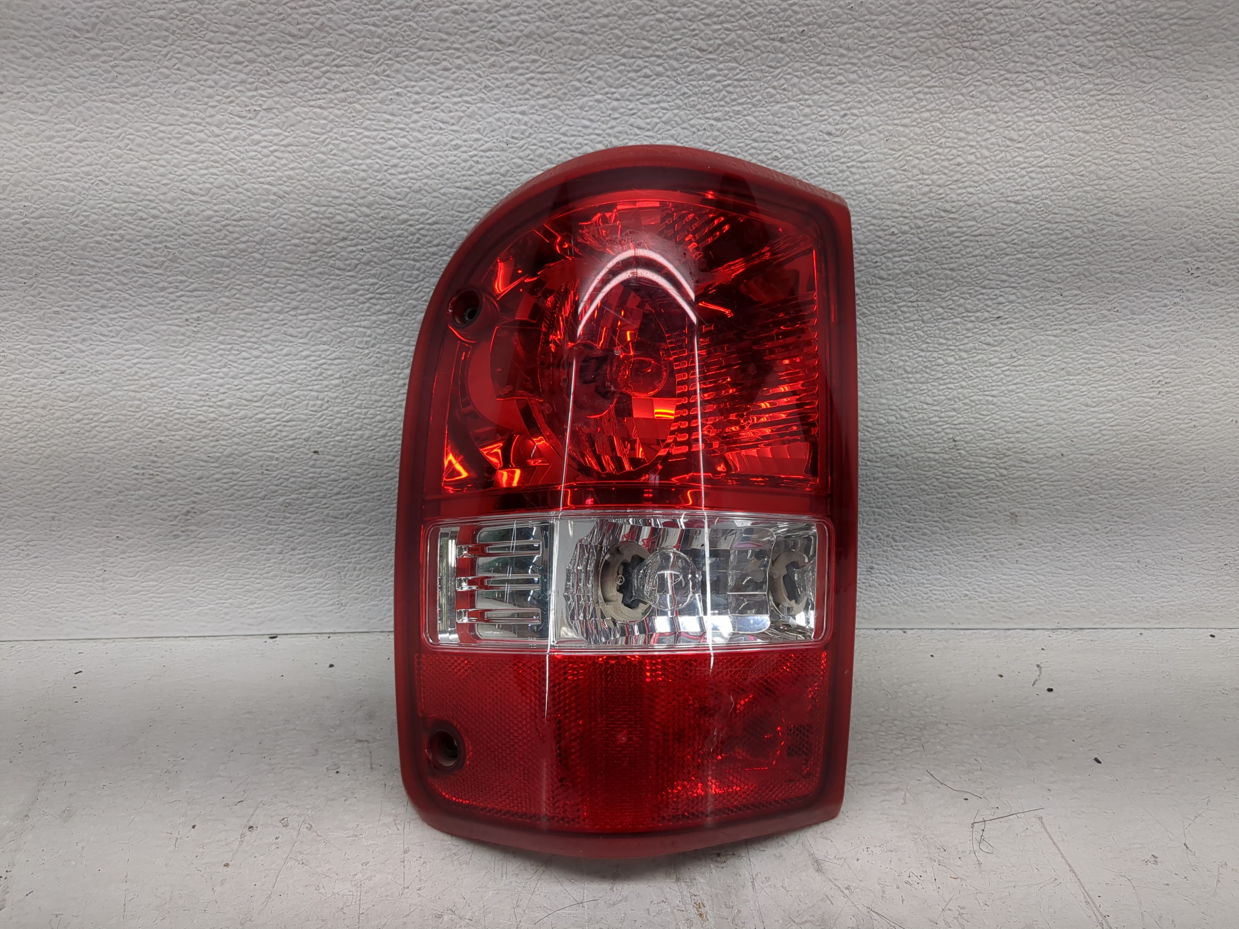 2006-2011 Ford Ranger Passenger Right Side Tail Light Taillight Oem 1194361 - Oemusedautoparts1.com