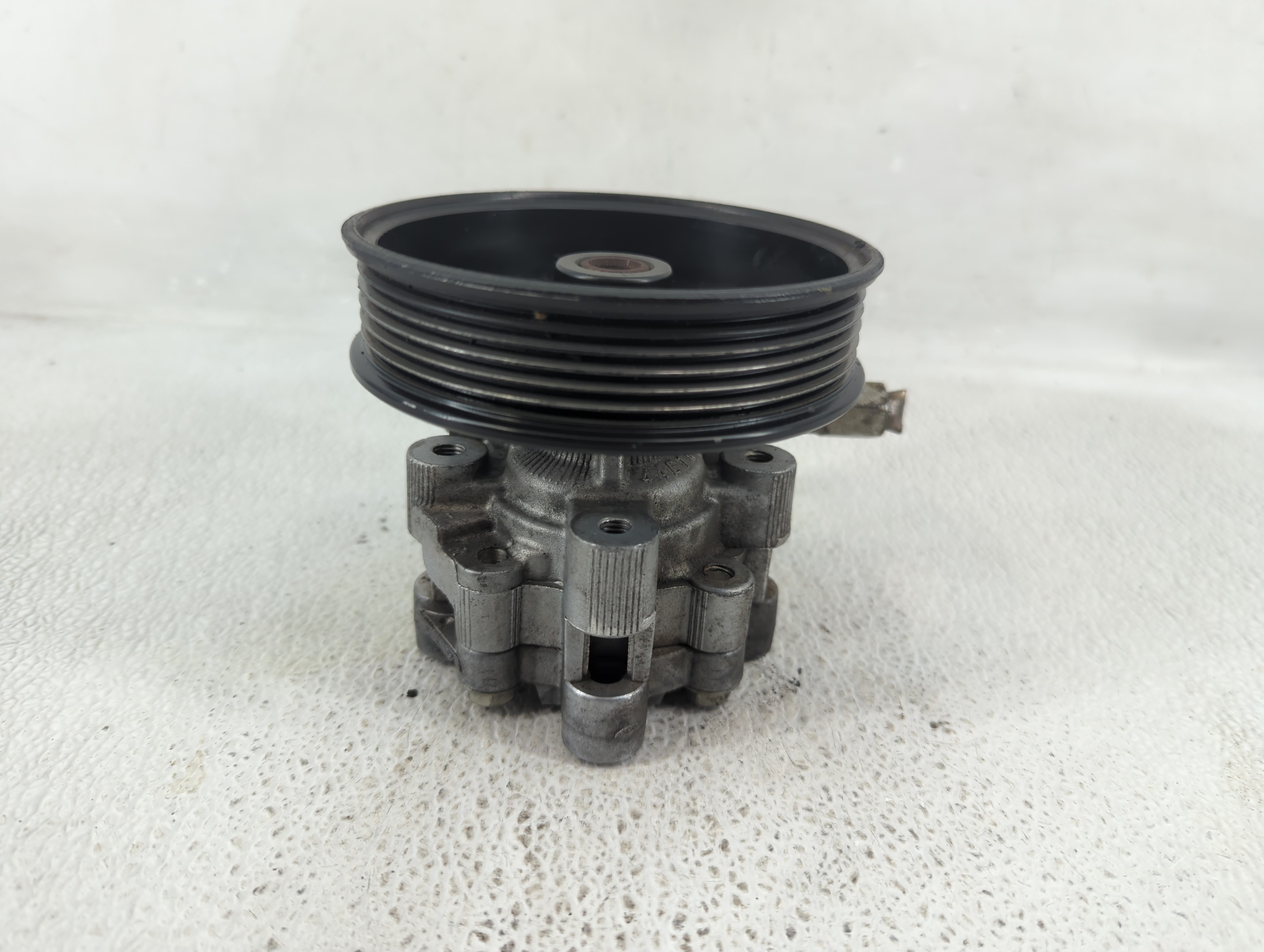 2011-2020 Dodge Grand Caravan Power Steering Column Pump Oem 1194367 - Oemusedautoparts1.com
