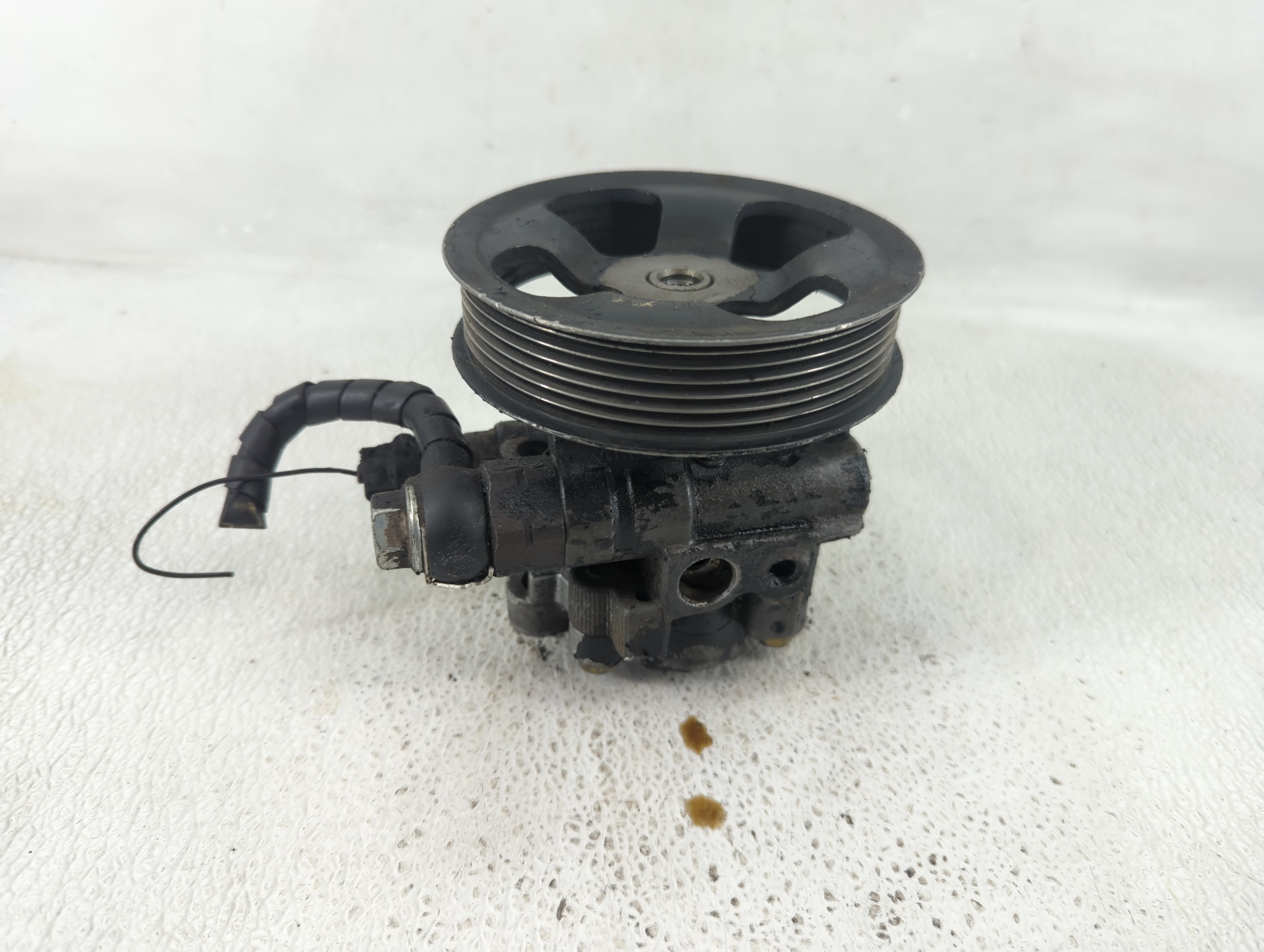 2002-2009 Toyota Camry Power Steering Column Pump Oem 1194368 - Oemusedautoparts1.com