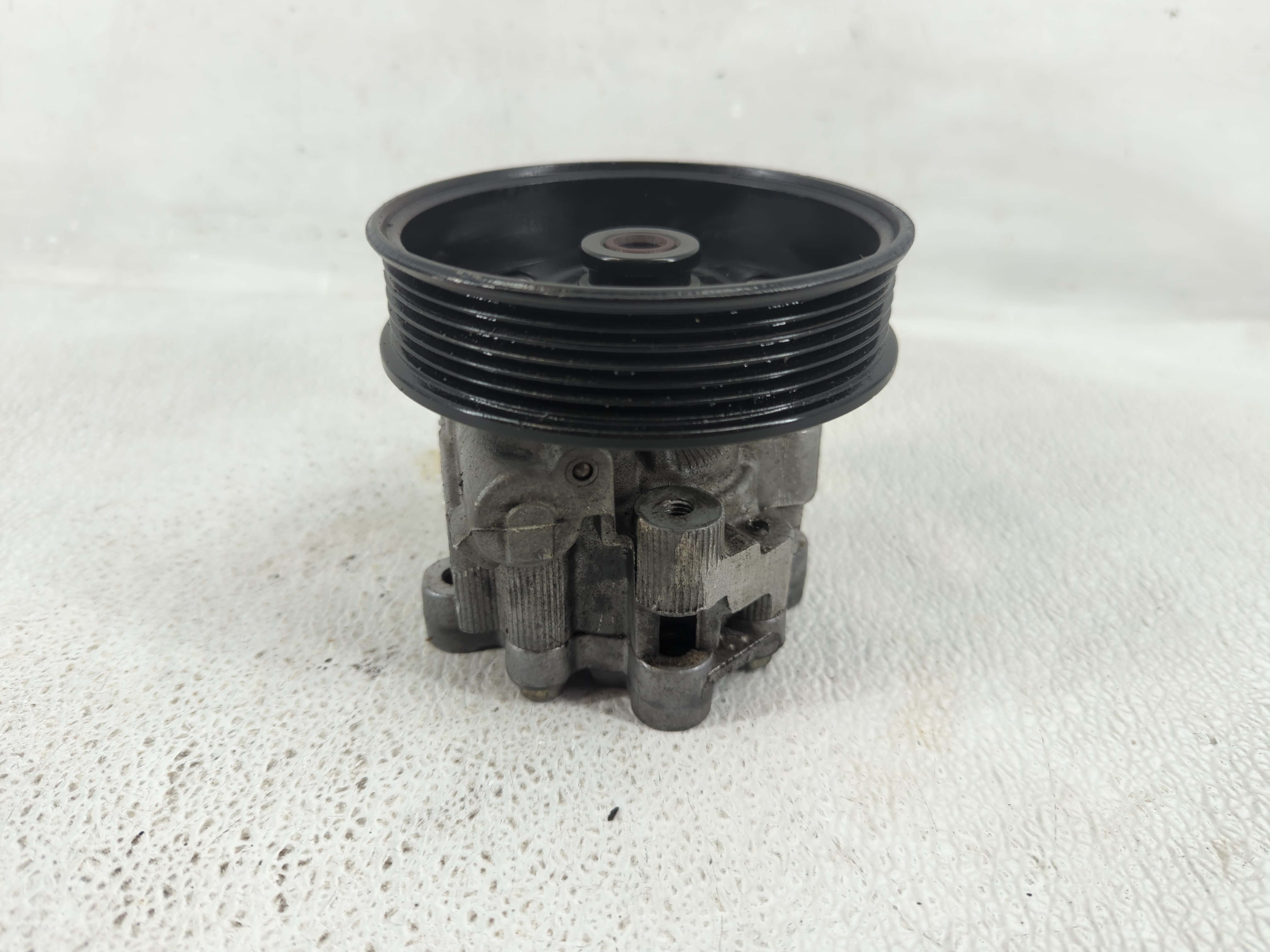 2011-2020 Dodge Grand Caravan Power Steering Column Pump Oem 1194373 - Oemusedautoparts1.com