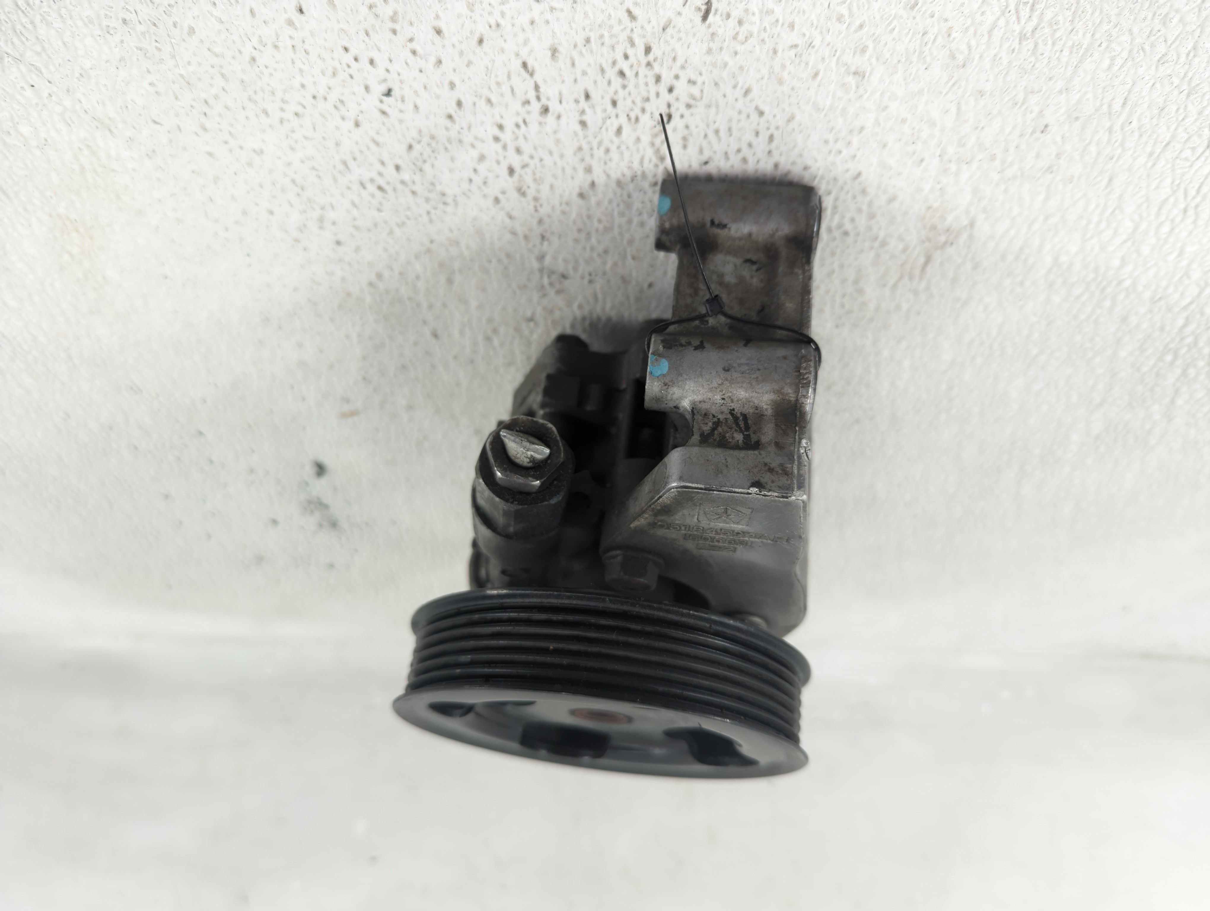 2011-2019 Dodge Journey Power Steering Column Pump Oem 1194374 - Oemusedautoparts1.com
