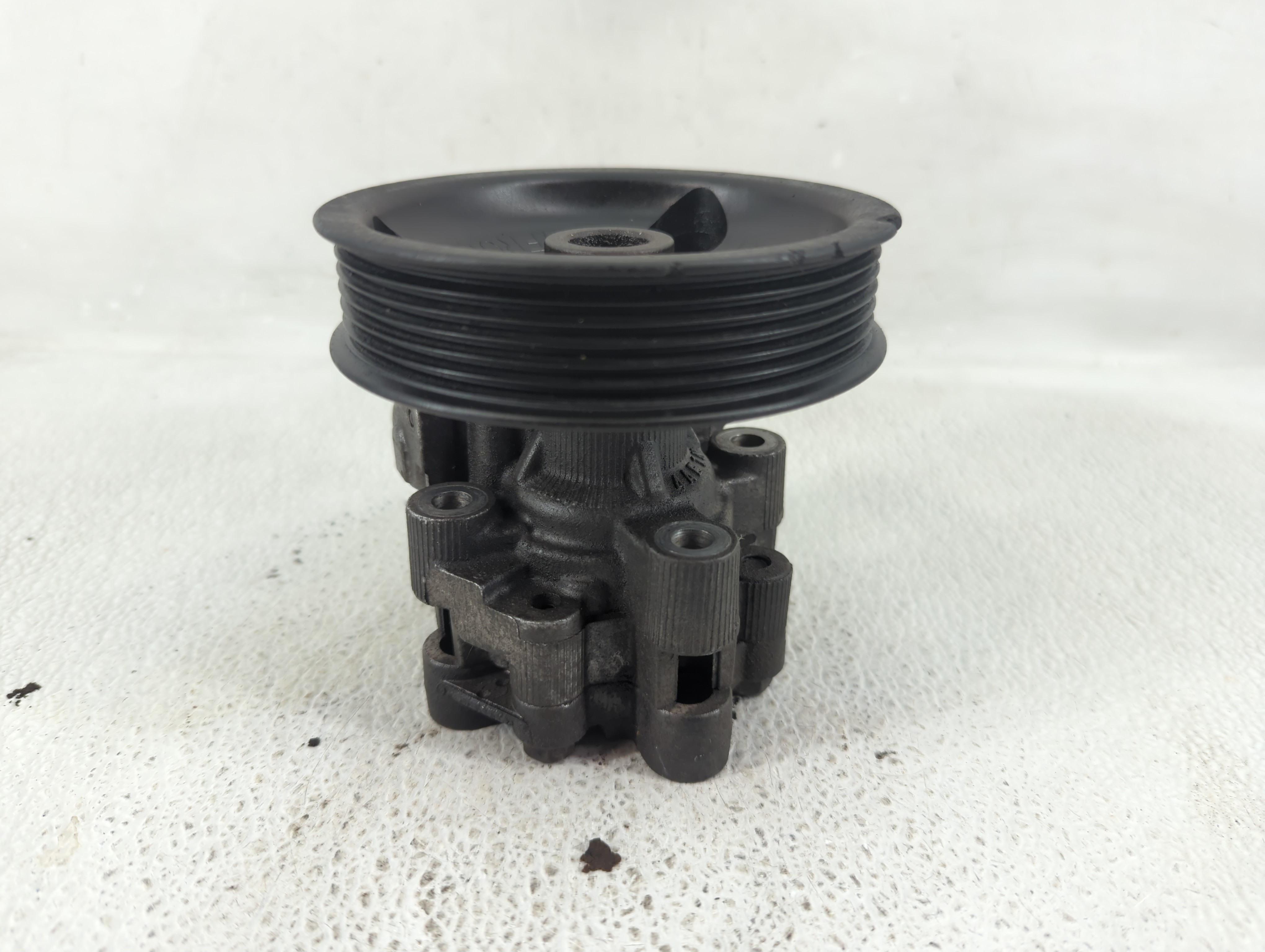 2006-2010 Dodge Charger Power Steering Column Pump Oem 1194375 - Oemusedautoparts1.com
