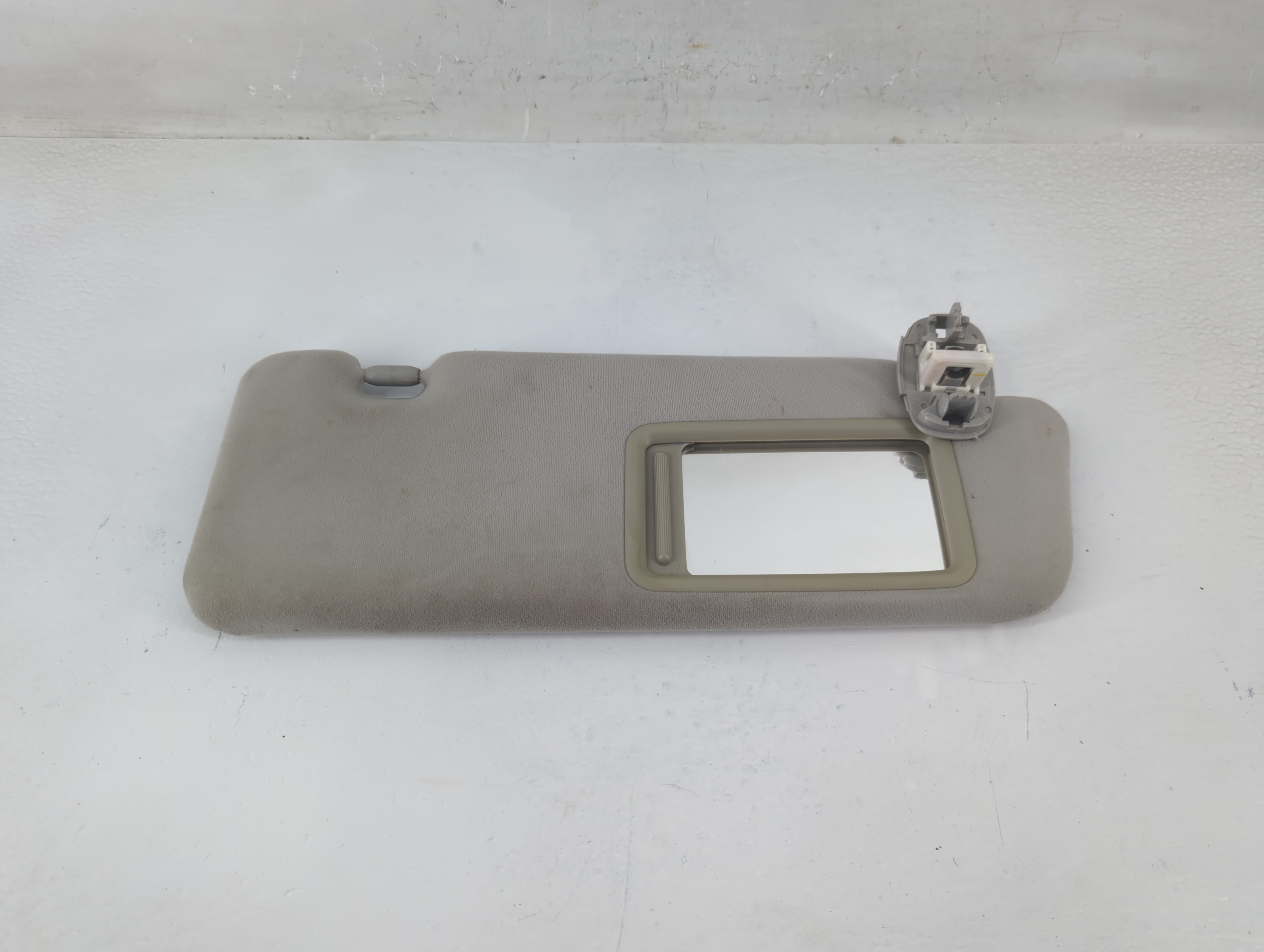 Picture of 2012-2015 Toyota Prius Driver Sun Visor Mirror Left Sunvisor 1194395