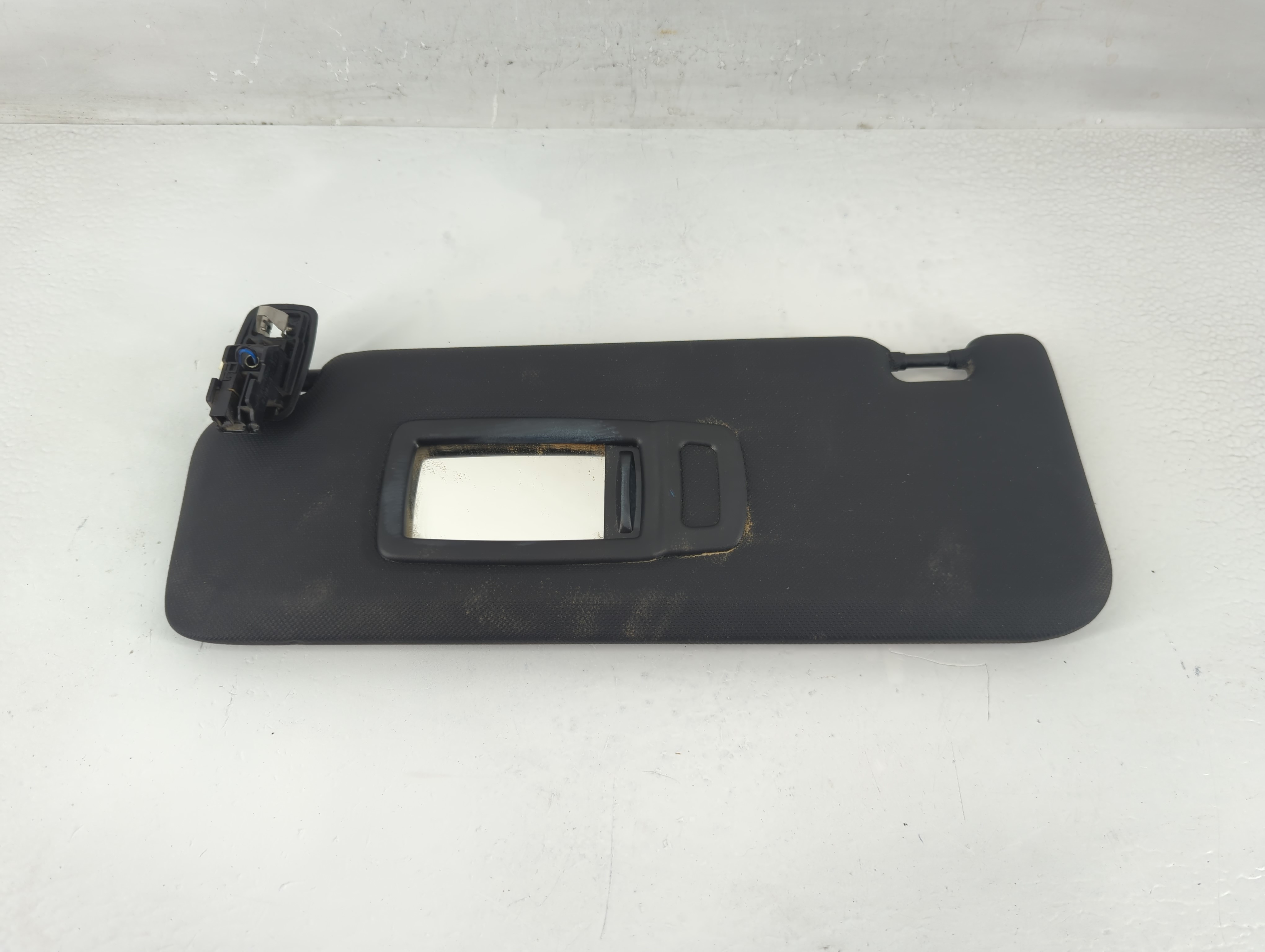 Picture of 2018-2022 Bmw X3 Passenger Sun Visor Mirror Right Sunvisor 1194397