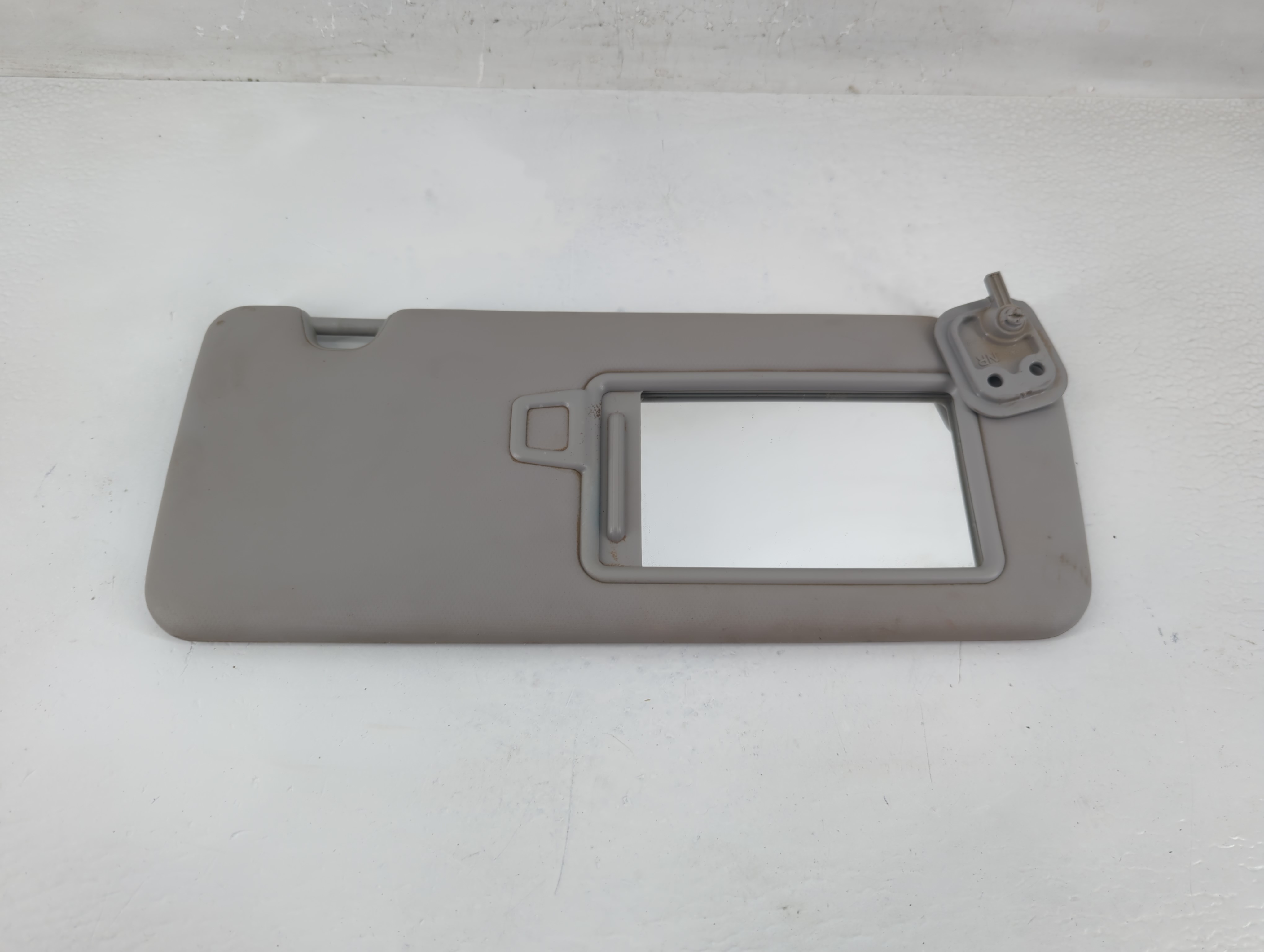 Picture of 2016-2021 Hyundai Tucson Passenger Sun Visor Mirror Right Sunvisor 1194405