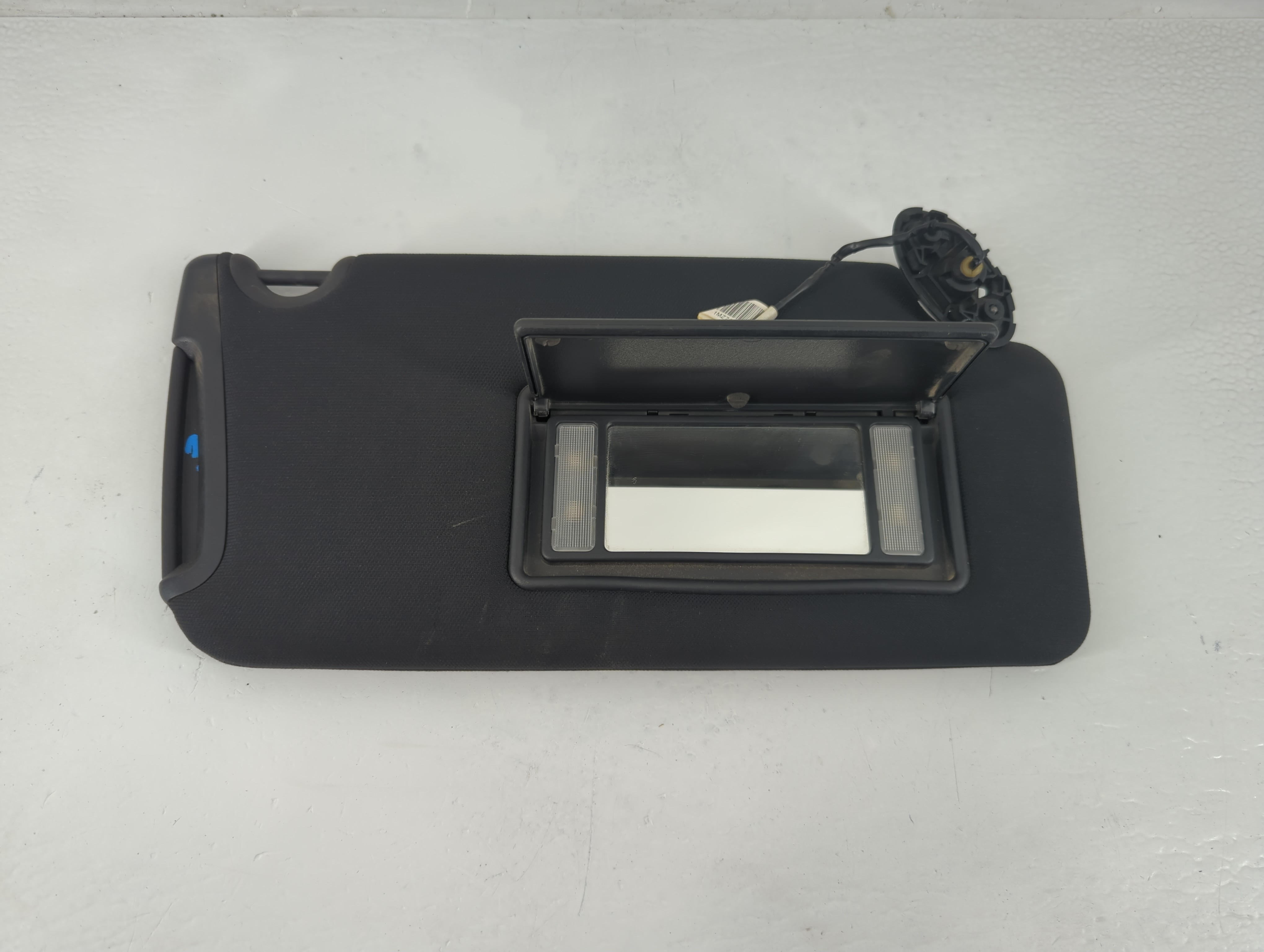 Picture of 2011-2014 Chrysler 300 Passenger Sun Visor Mirror Right Sunvisor 1194407