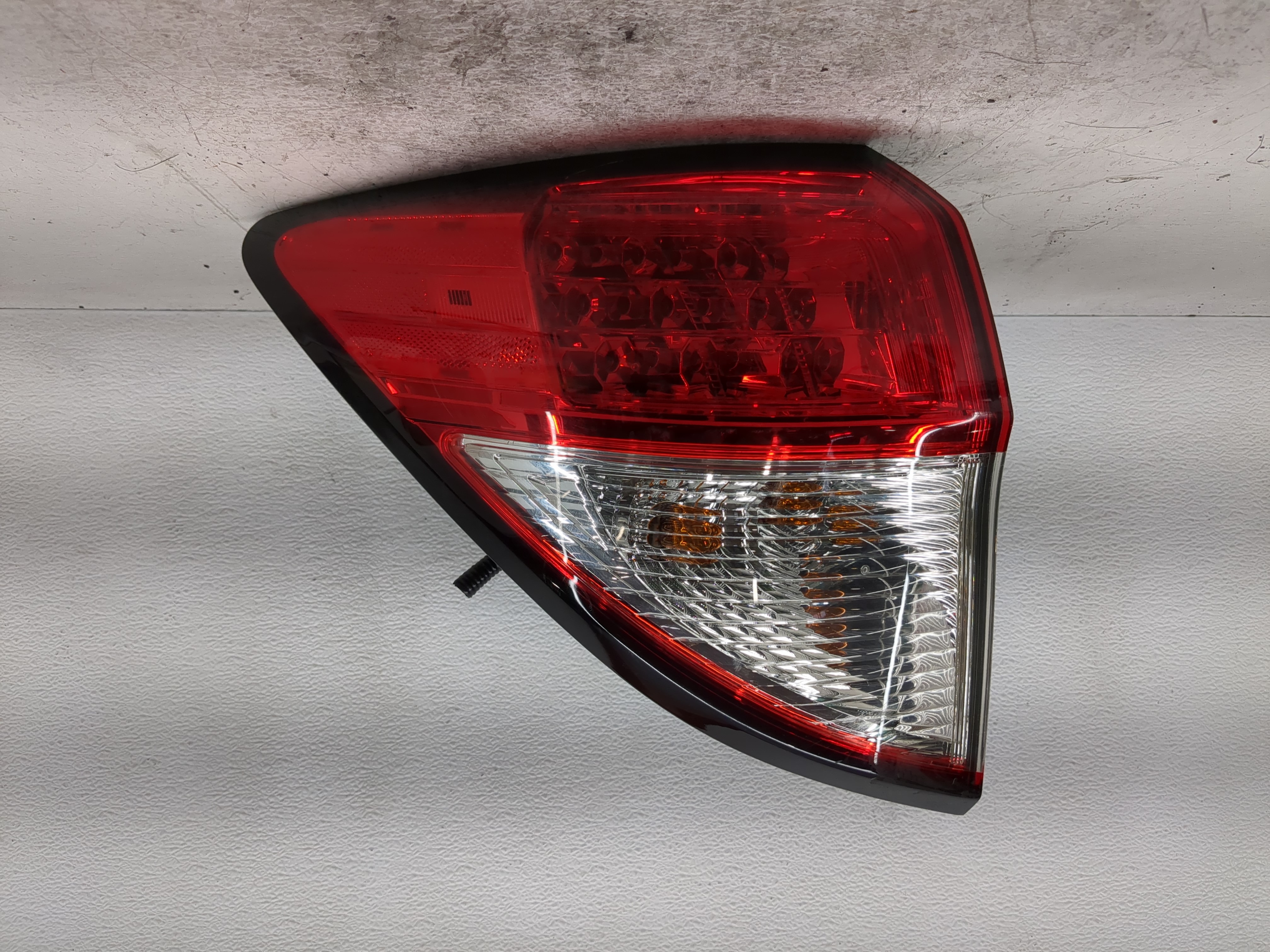 Picture of 2019-2022 Honda Hr-v Driver Left Side Tail Light Taillight Oem 1194413
