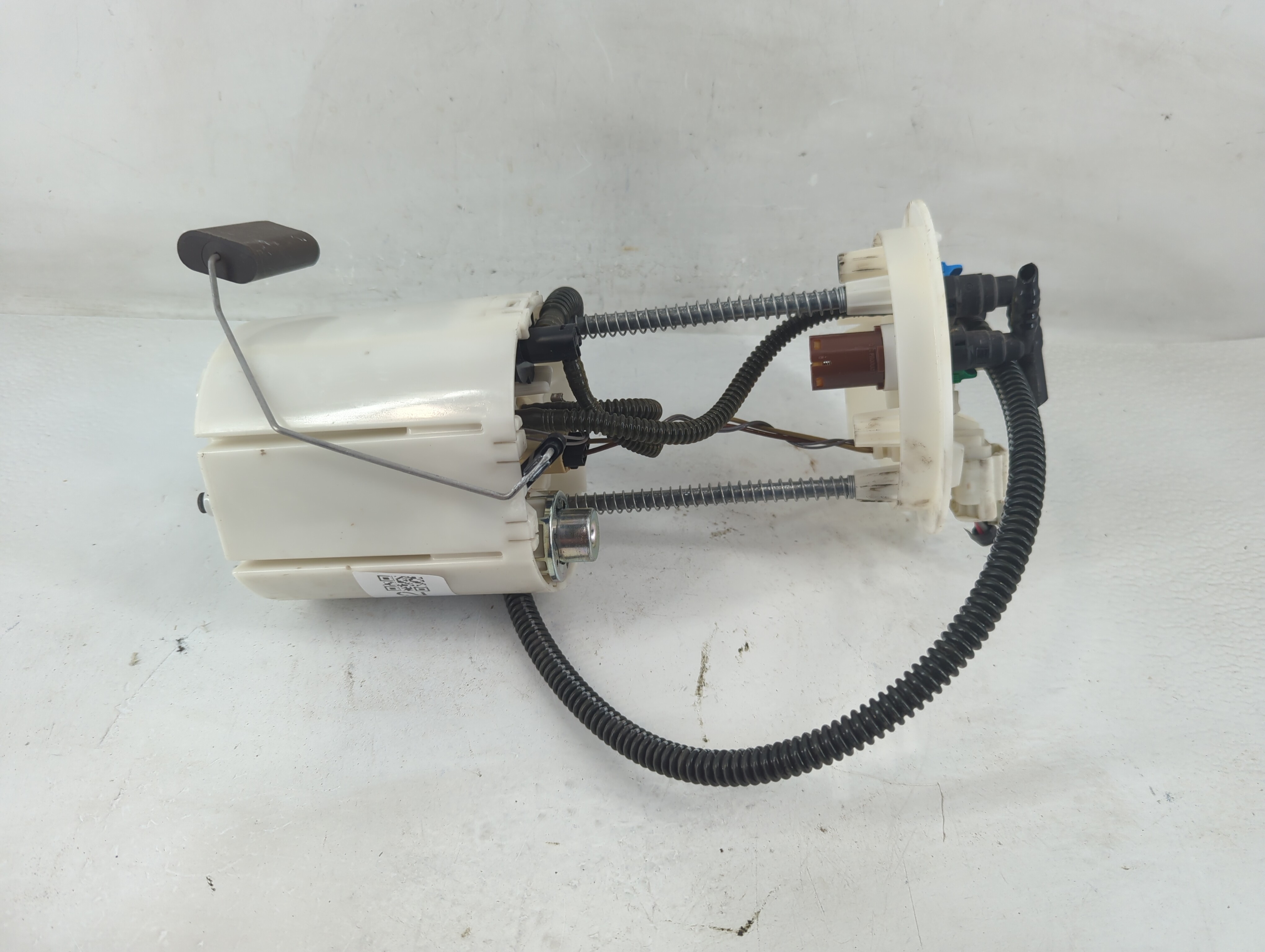 2012-2016 Cadillac Srx Electrical Gas Fuel Pump Assembly 1194492 - Oemusedautoparts1.com