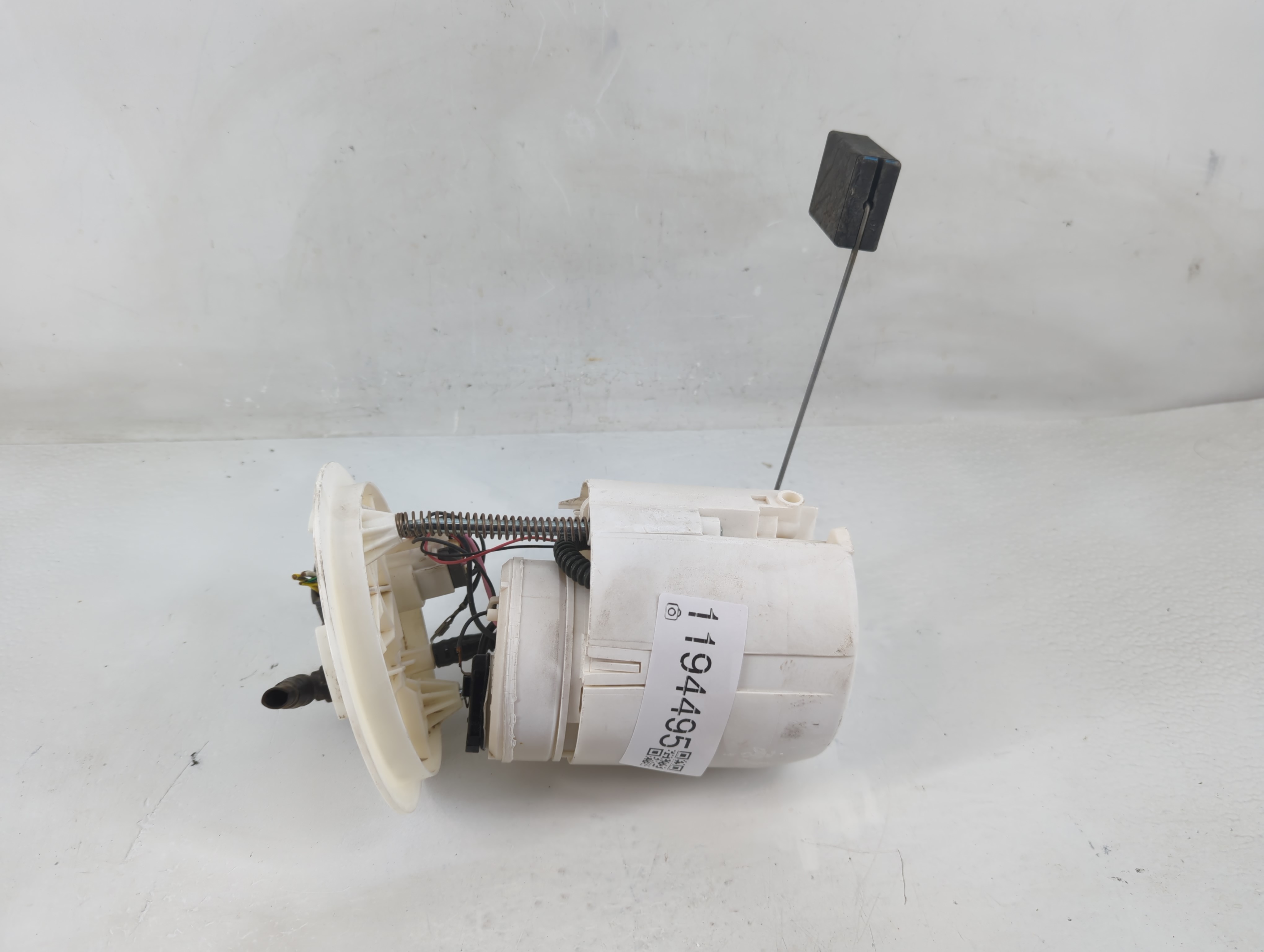 2015-2018 Ford Edge Electrical Gas Fuel Pump Assembly 1194495 - Oemusedautoparts1.com