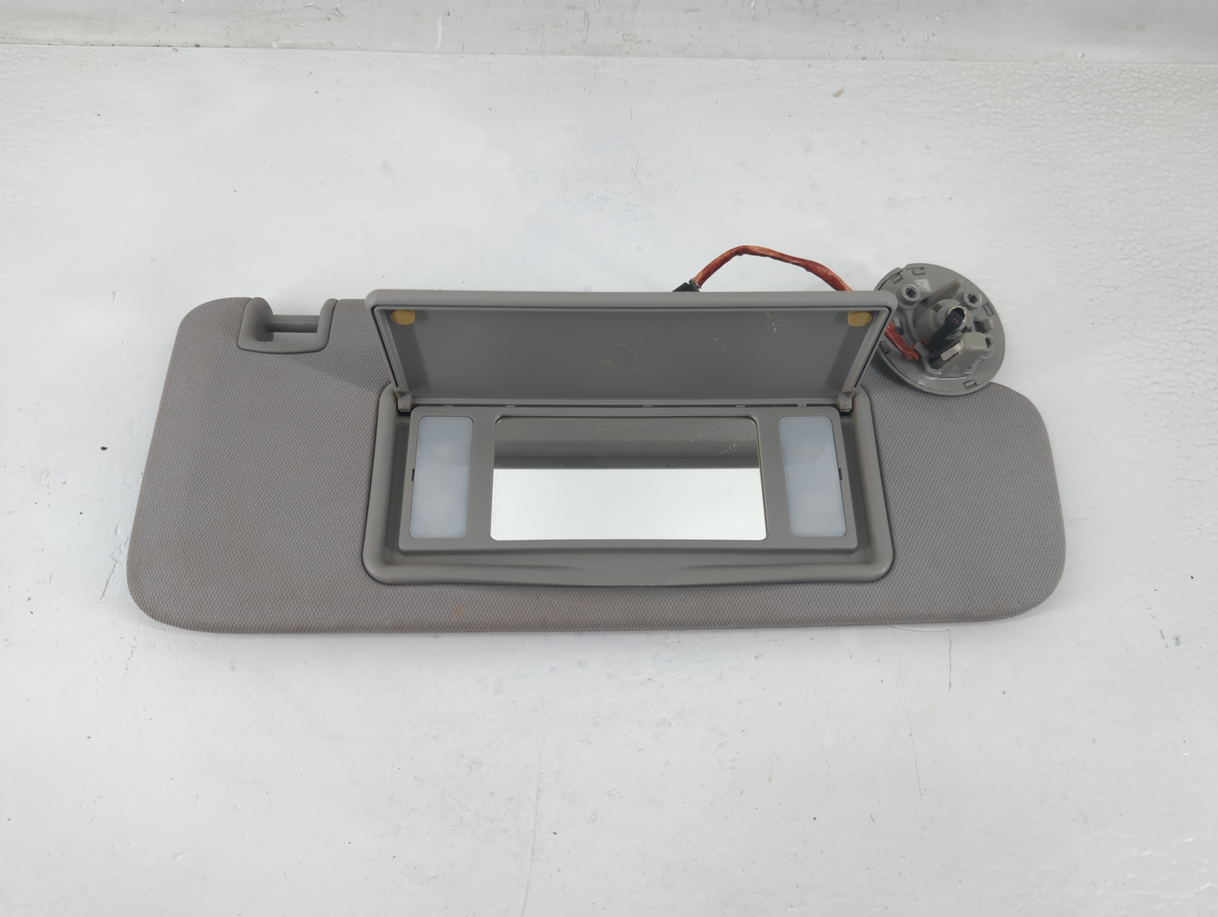 Picture of 2016-2021 Chevrolet Malibu Passenger Sun Visor Mirror Right Sunvisor 1194518