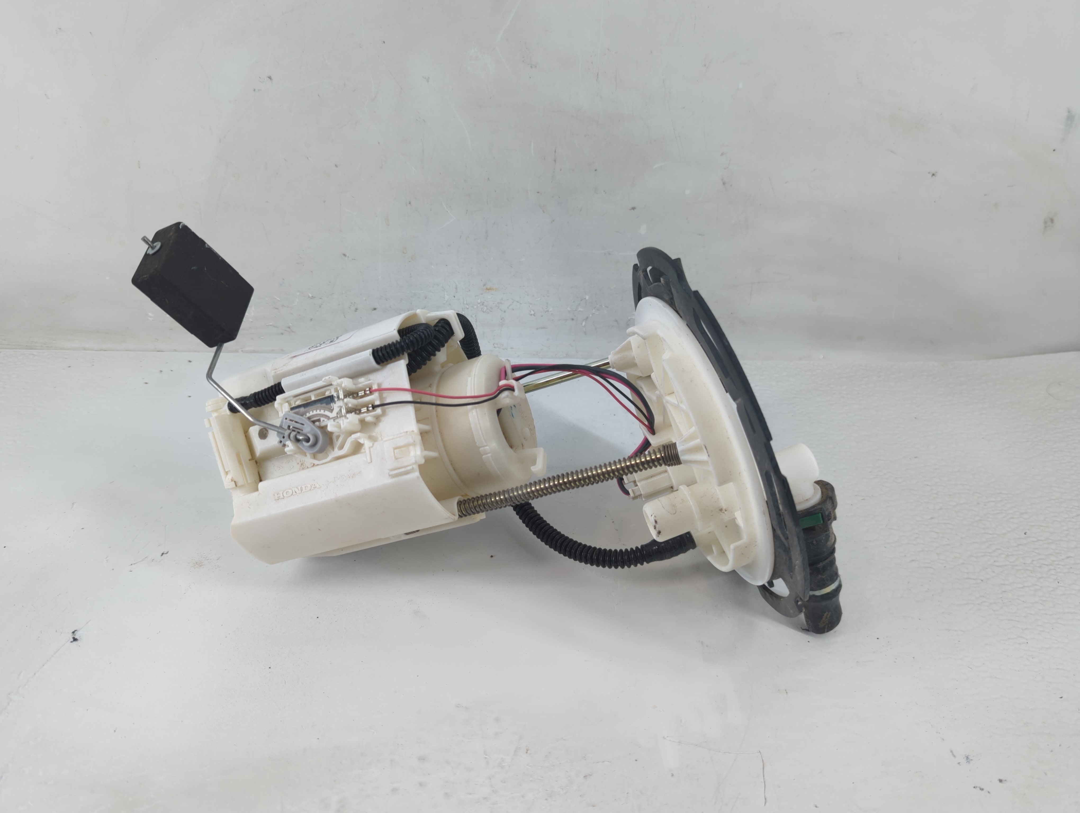 2022-2022 Honda Civic Electrical Gas Fuel Pump Assembly 1194557 - Oemusedautoparts1.com