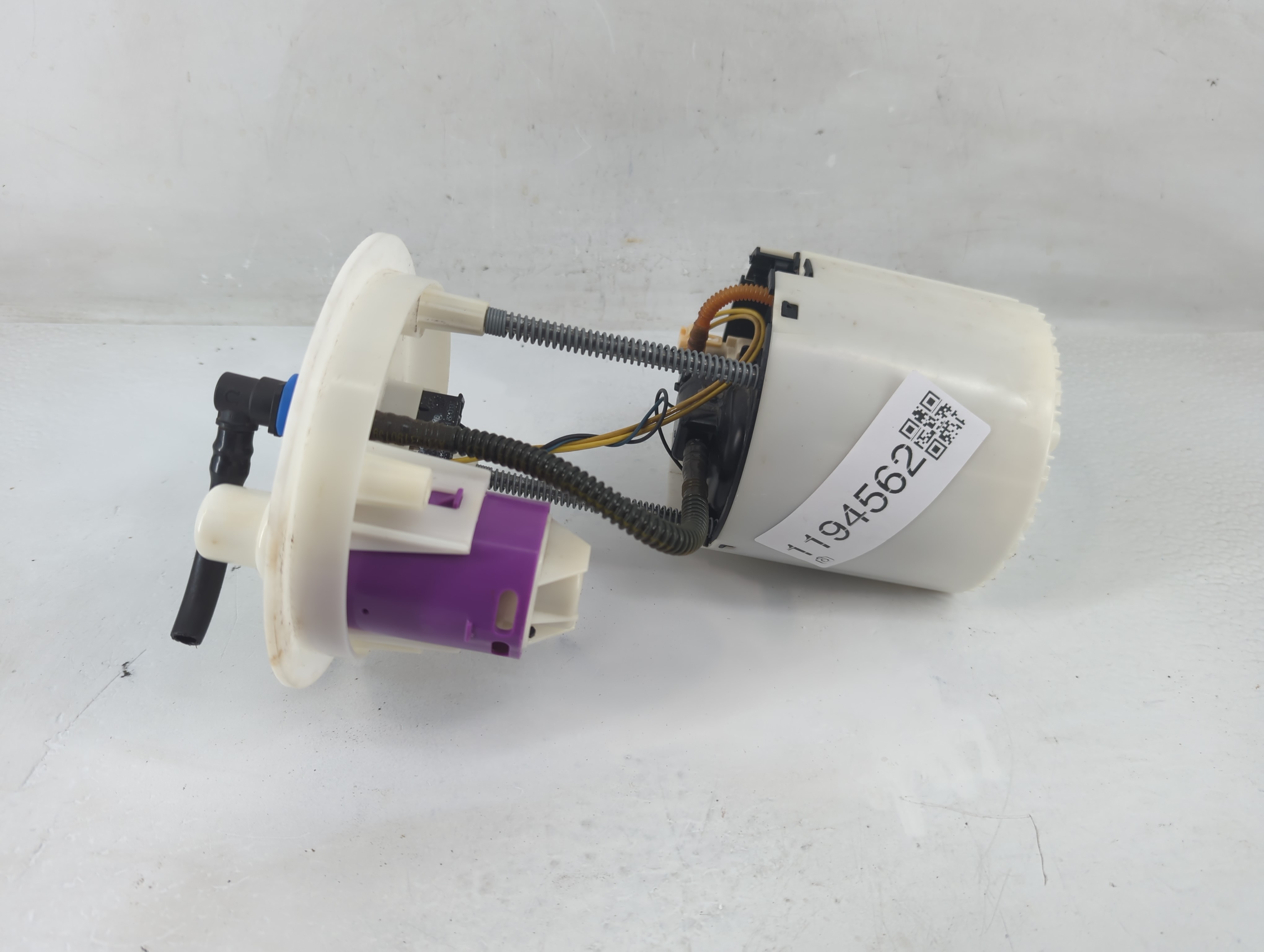 2017-2020 Cadillac Xt5 Electrical Gas Fuel Pump Assembly 1194562 - Oemusedautoparts1.com