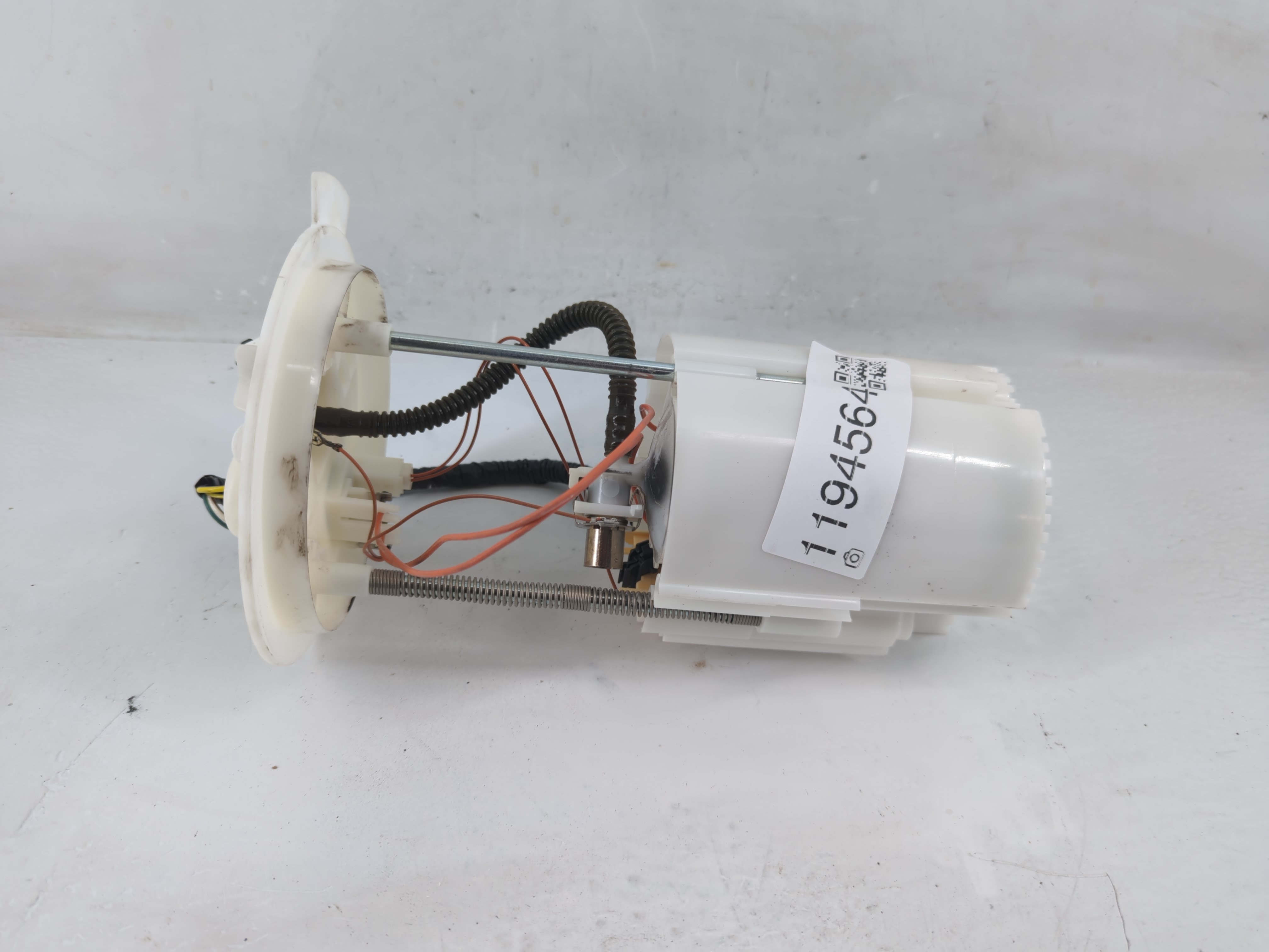2017-2019 Ford Escape Electrical Gas Fuel Pump Assembly 1194564 - Oemusedautoparts1.com