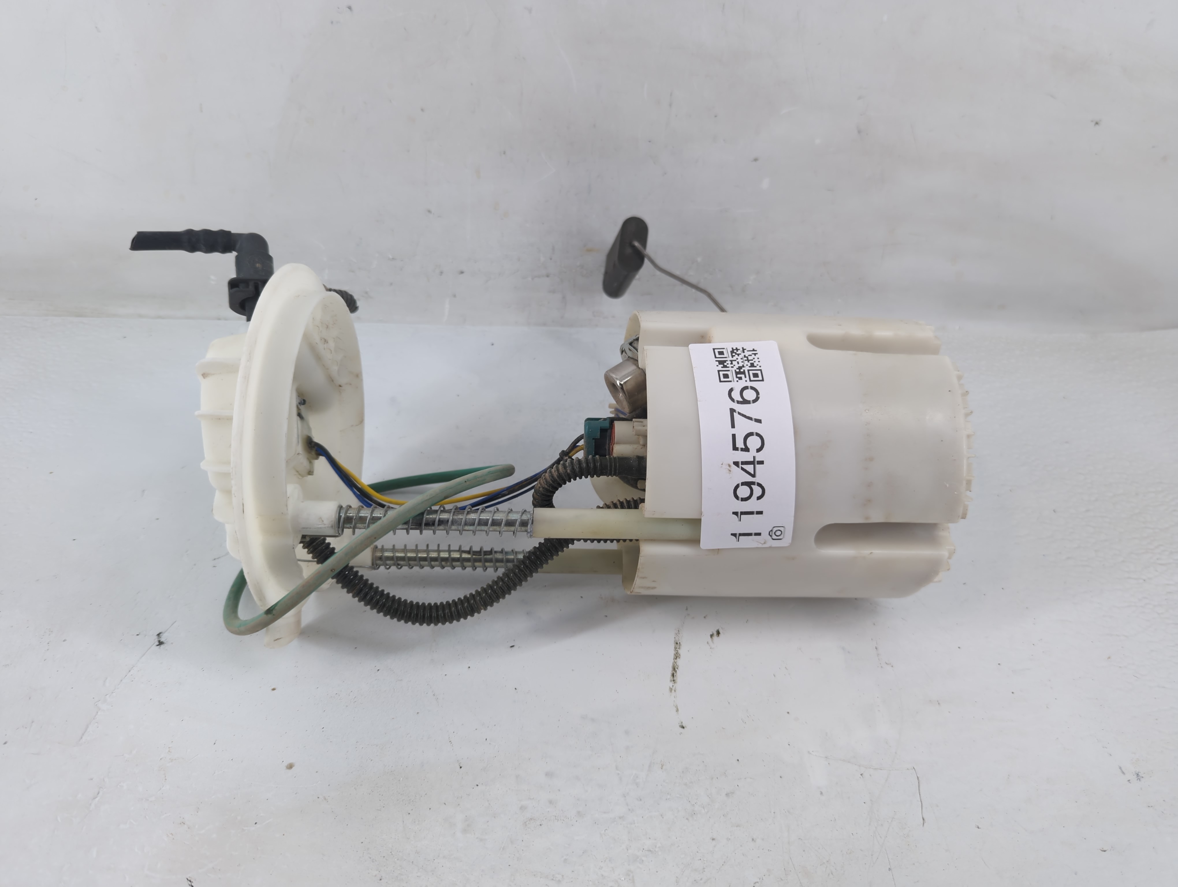 2008-2008 Dodge Durango Electrical Gas Fuel Pump Assembly 1194576 - Oemusedautoparts1.com