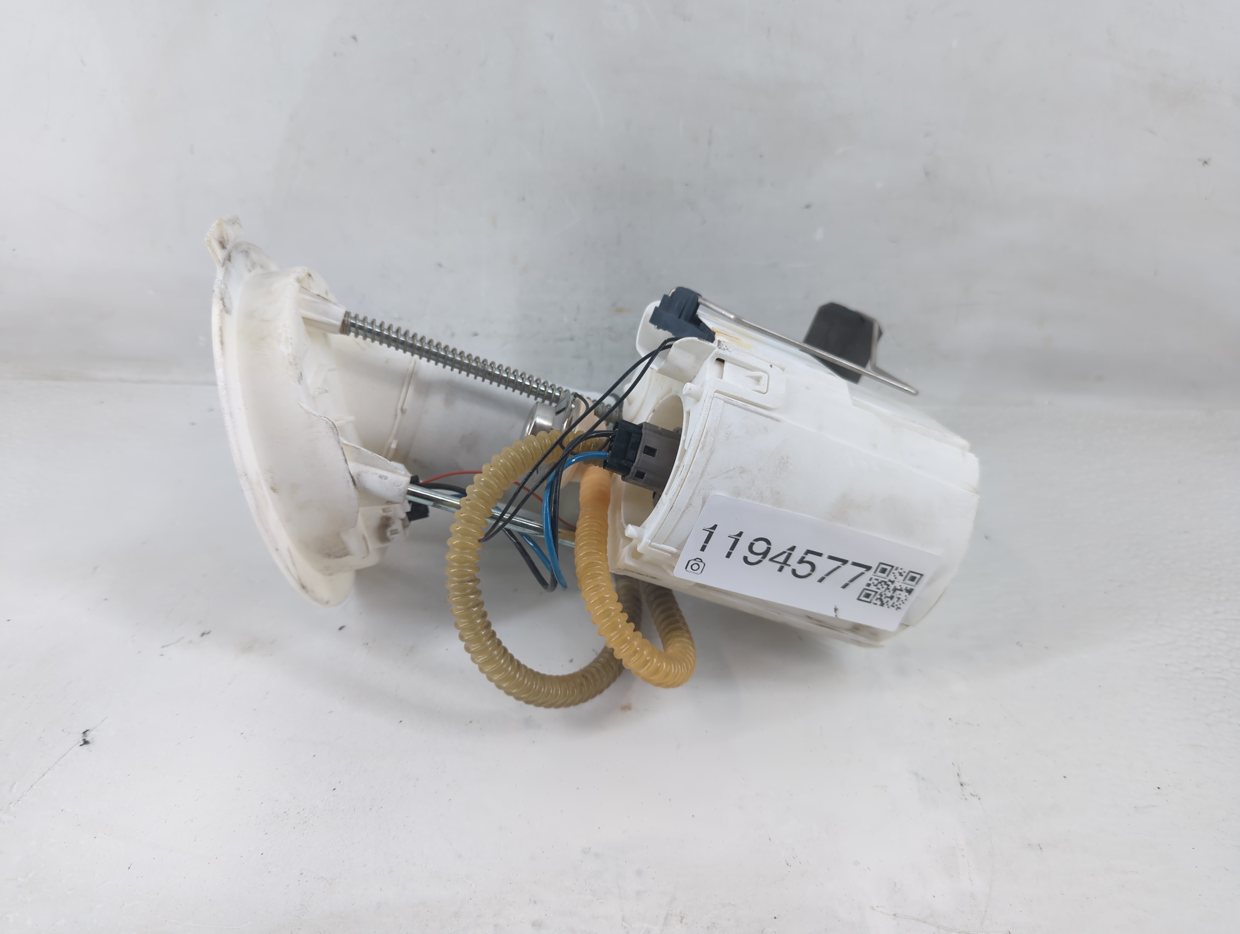 2014-2016 Bmw 435i Electrical Gas Fuel Pump Assembly 1194577 - Oemusedautoparts1.com