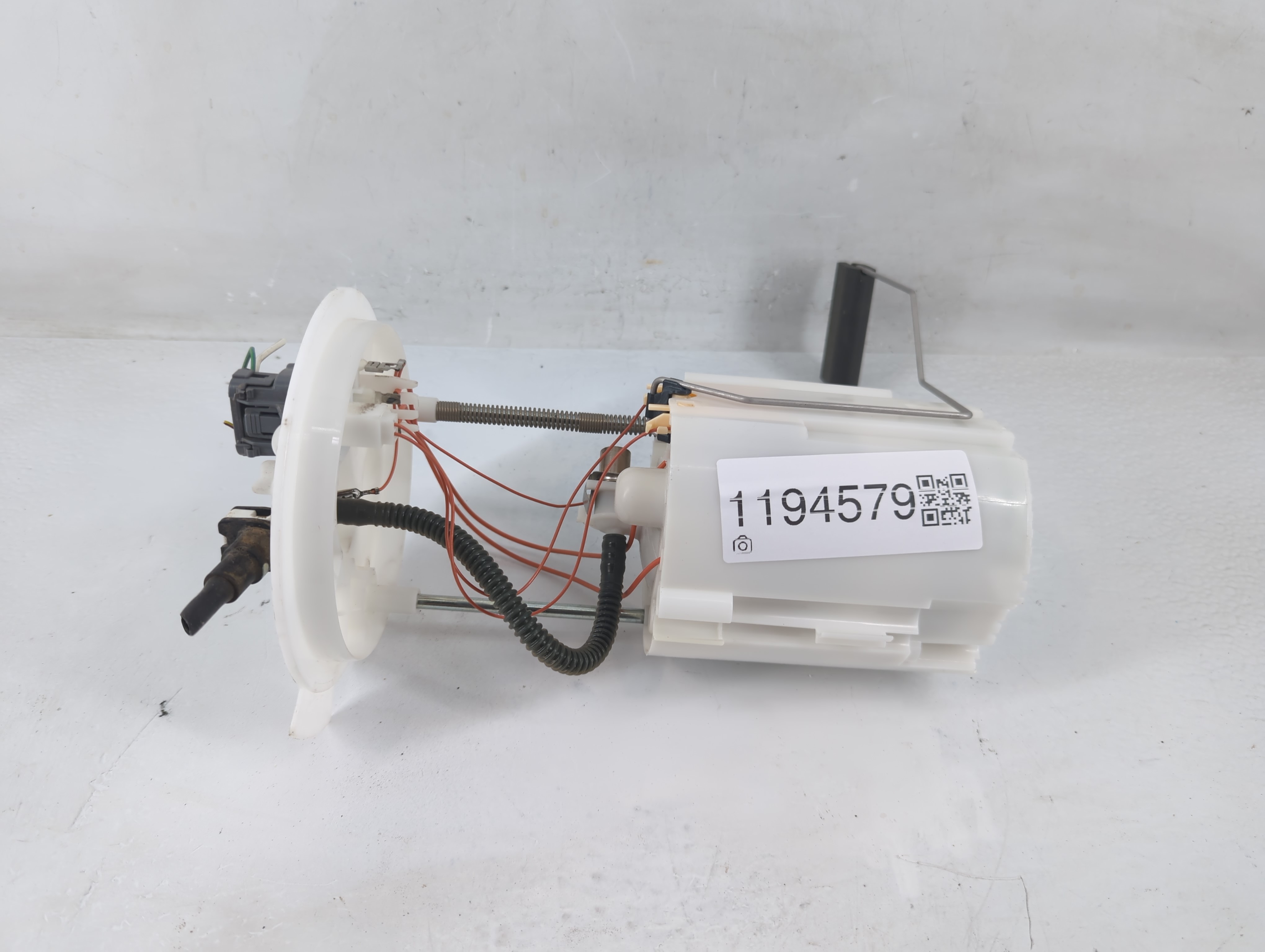 2017-2019 Ford Escape Electrical Gas Fuel Pump Assembly 1194579 - Oemusedautoparts1.com