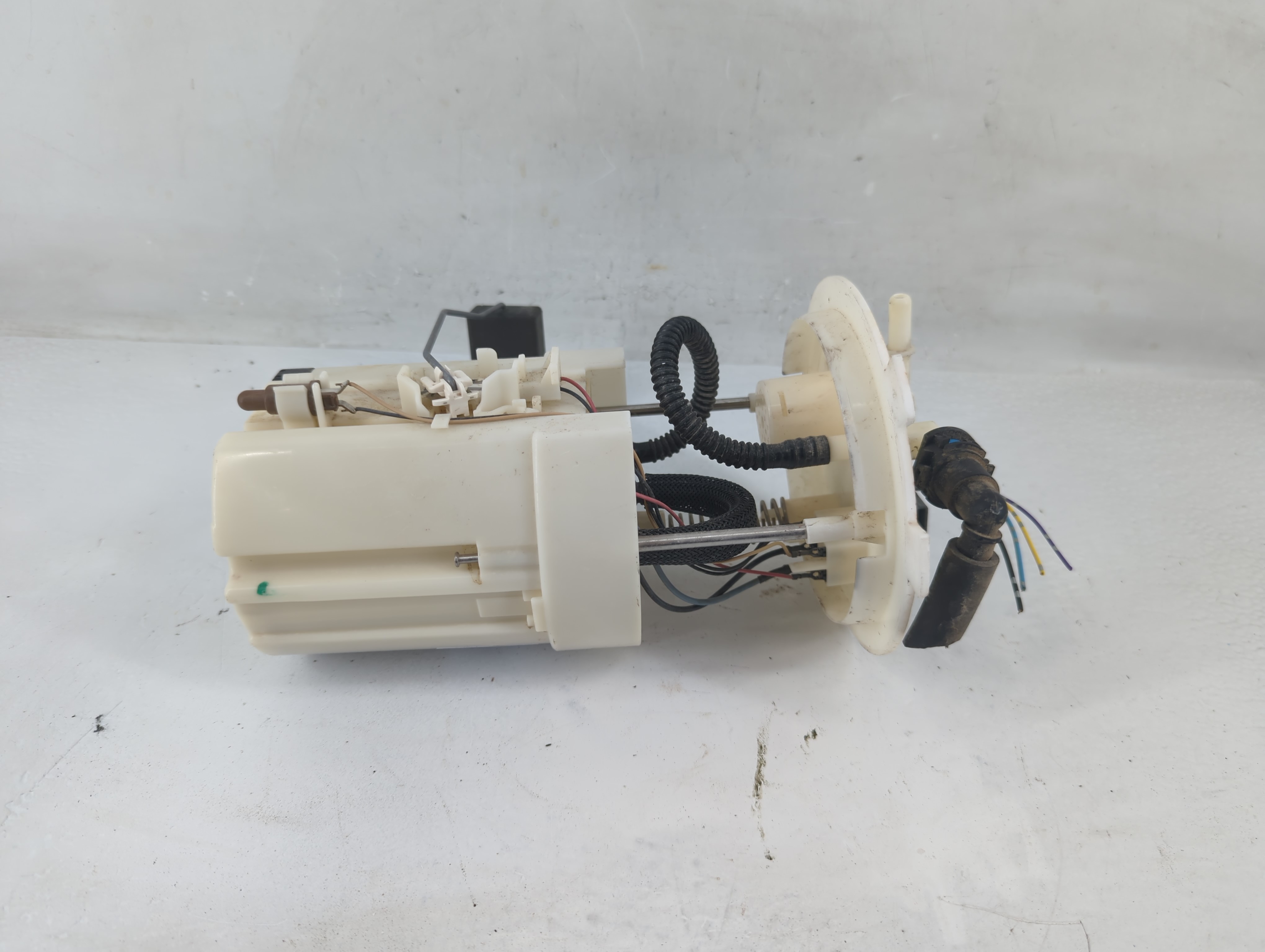 2007-2013 Nissan Altima Electrical Gas Fuel Pump Assembly 1194583 - Oemusedautoparts1.com